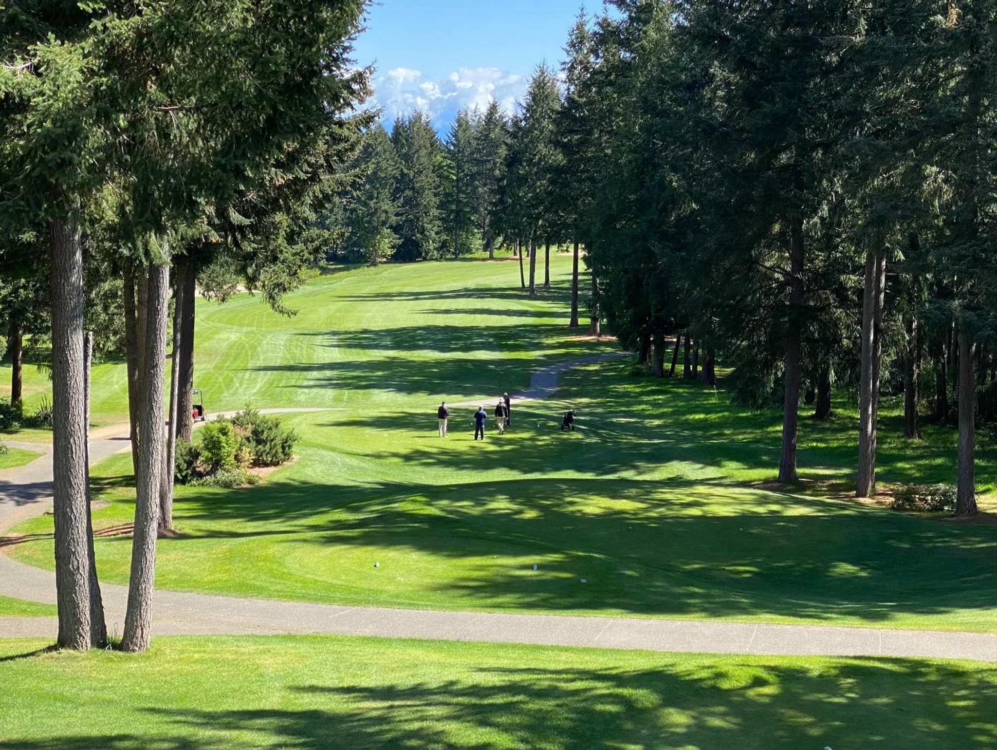Crown Isle Resort & Golf Community photo 8