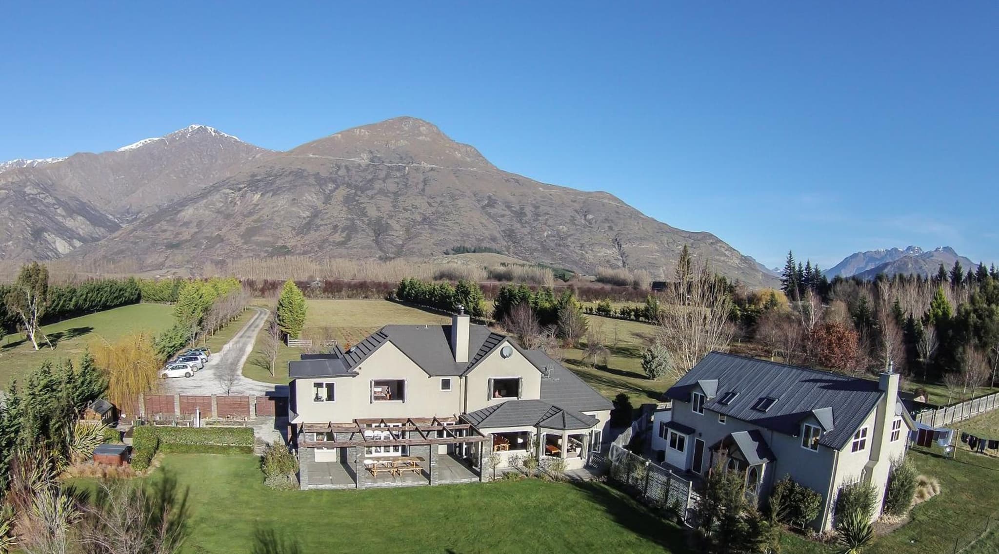 Queenstown Country Lodge photo 3