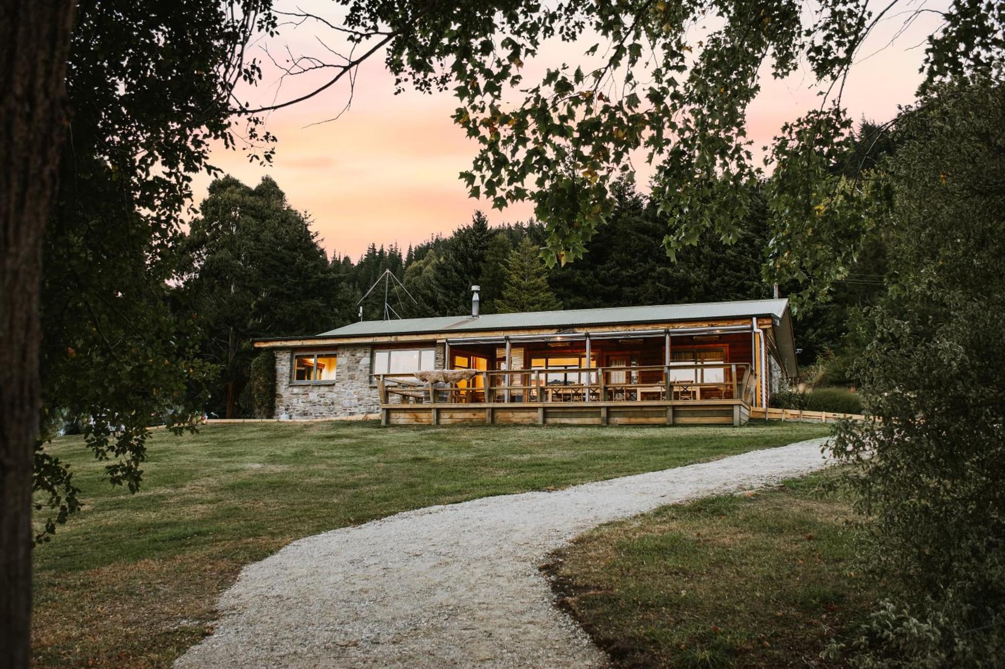 Cross Hill Glamping photo 5