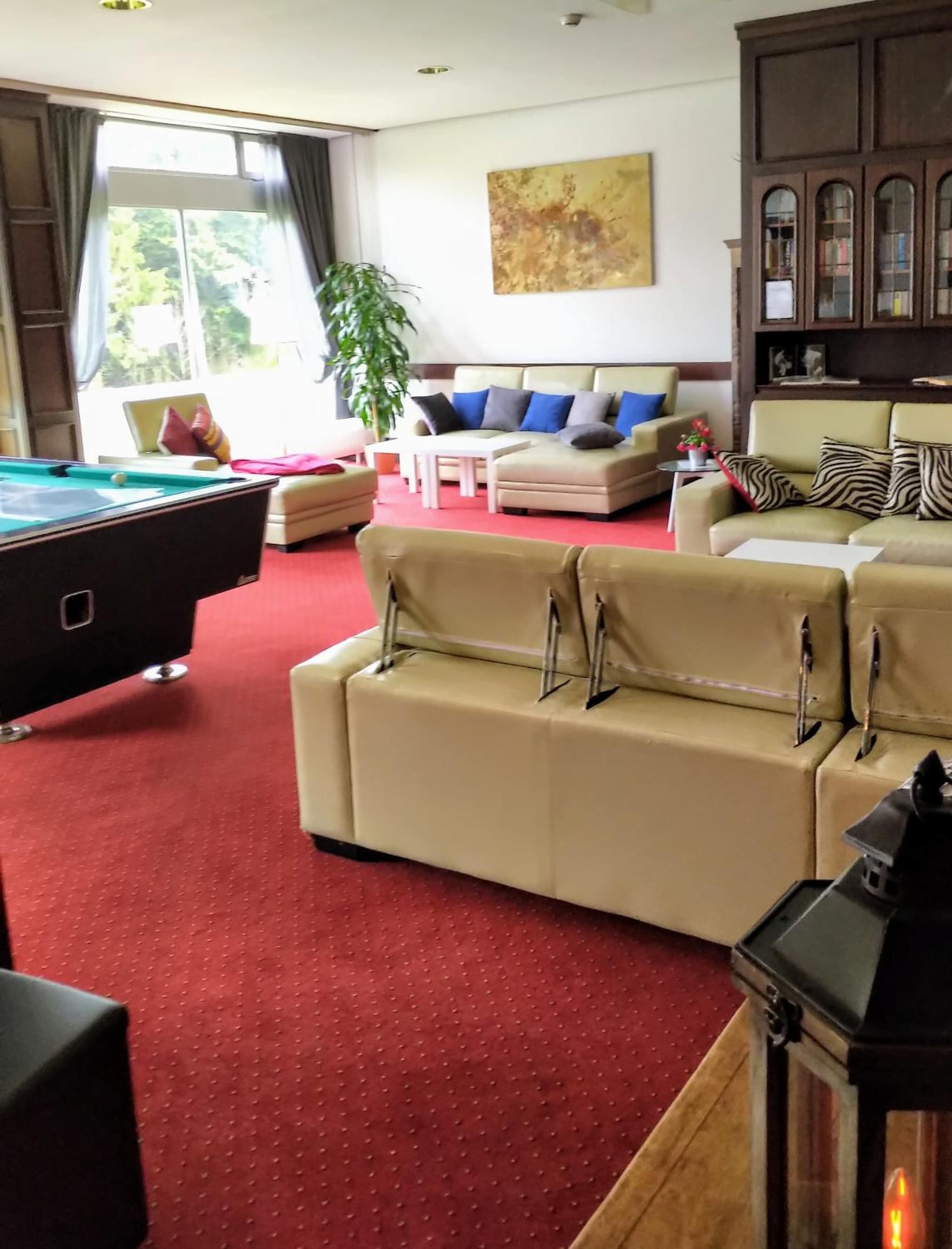 CAREA Residenz Hotel Harzhöhe photo 3