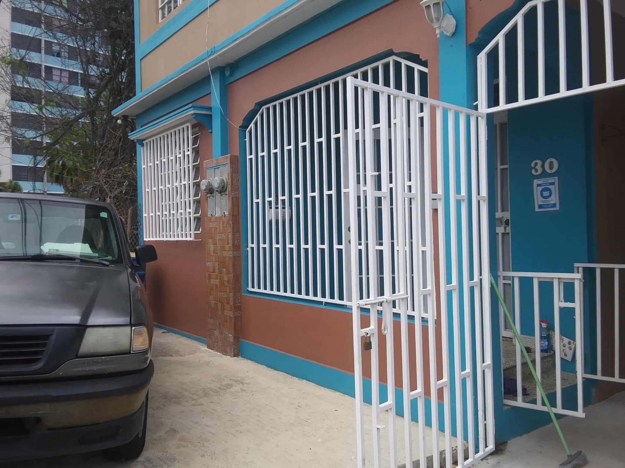 Brisas de Borinquen