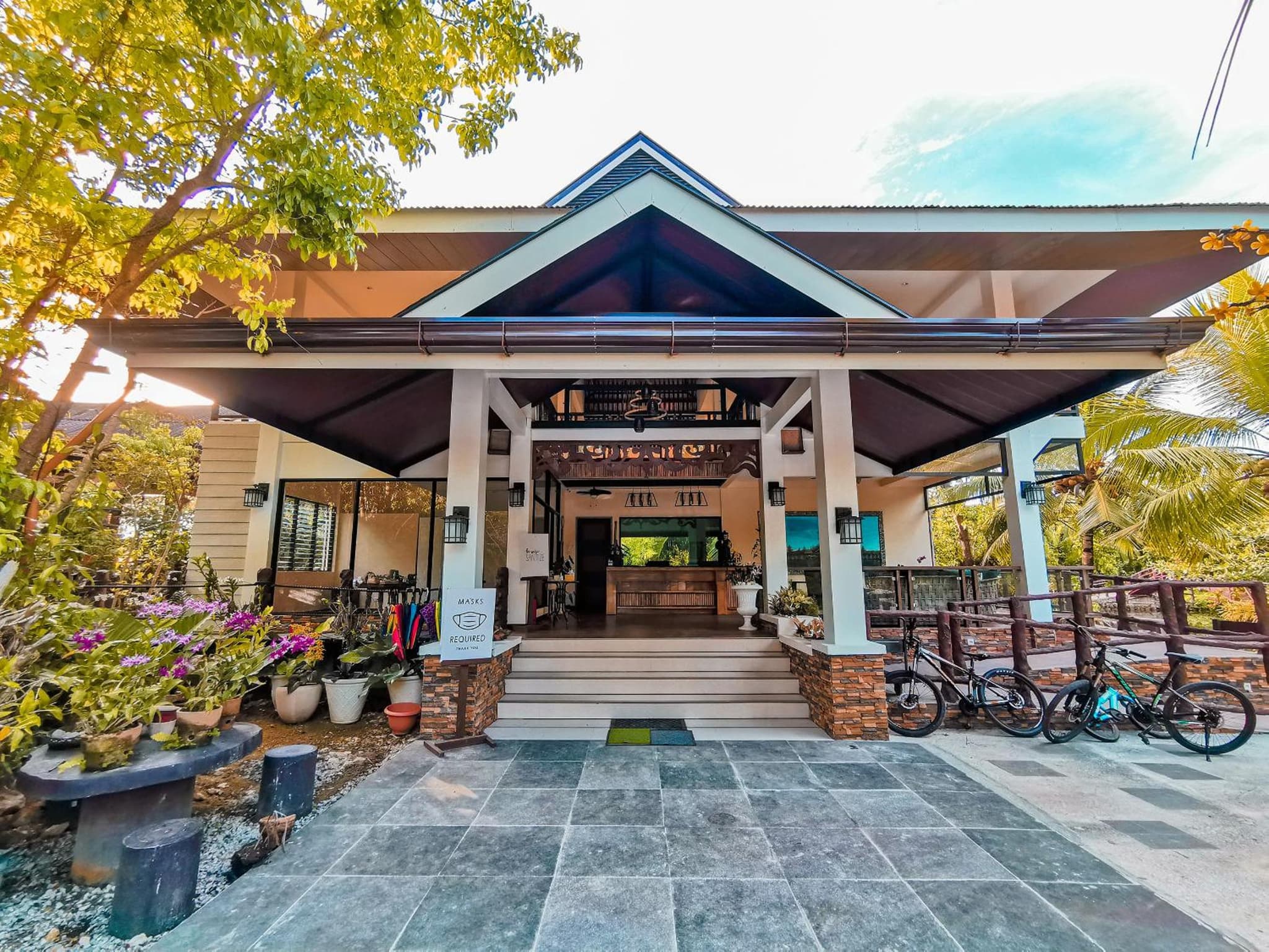 Loboc River Resort photo 4