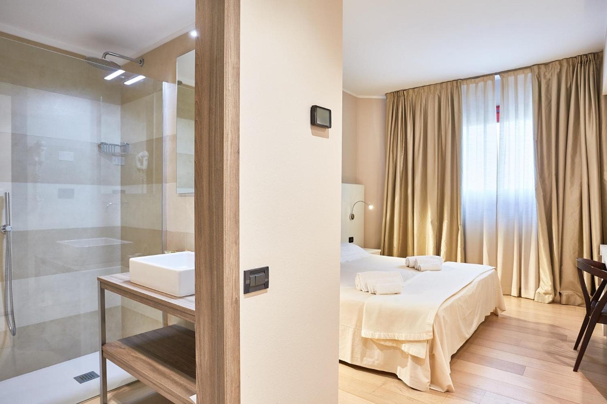 Ferretti MajesticHouse photo 5