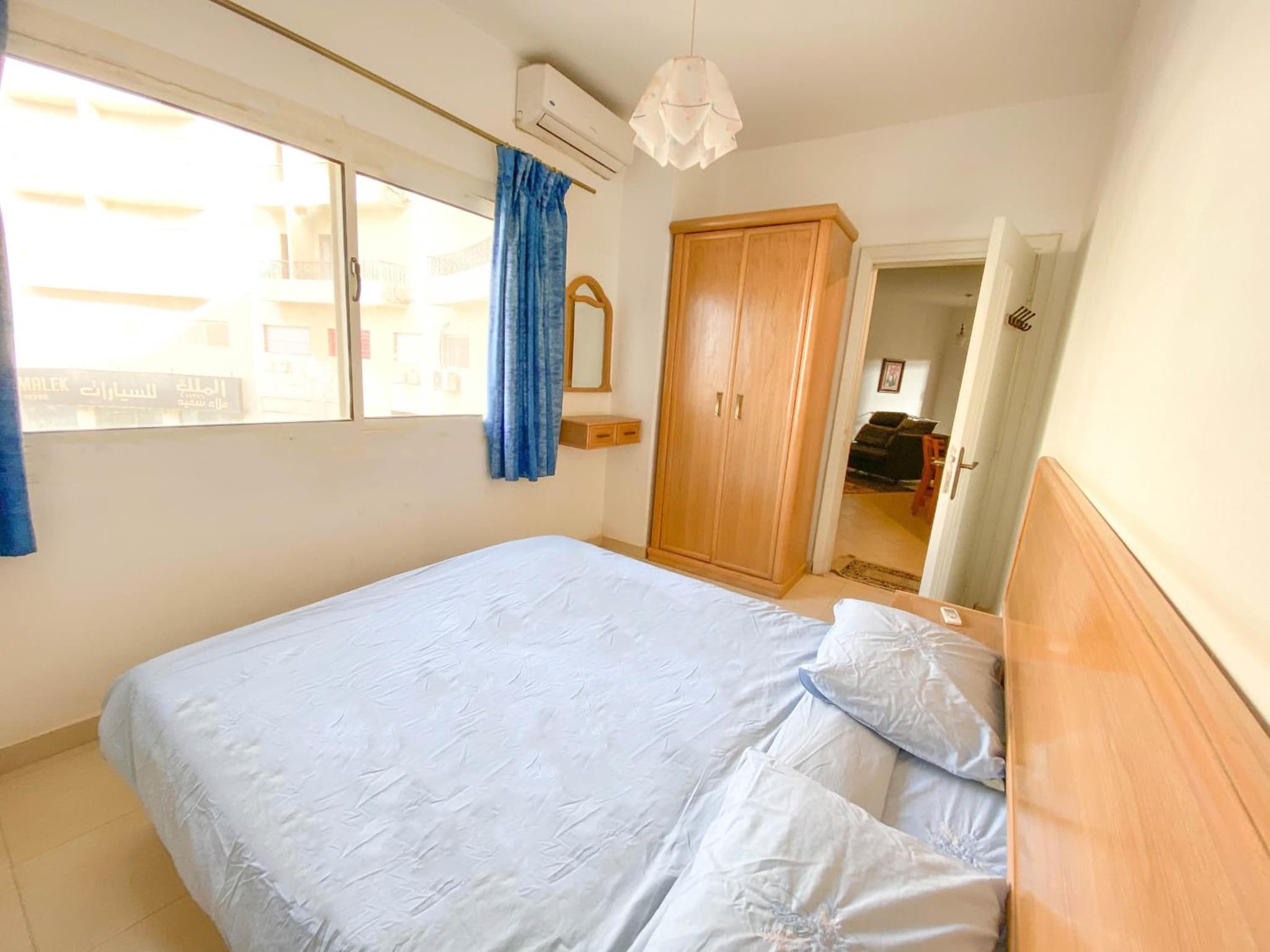 The Touristic Promenade Apartment photo 9