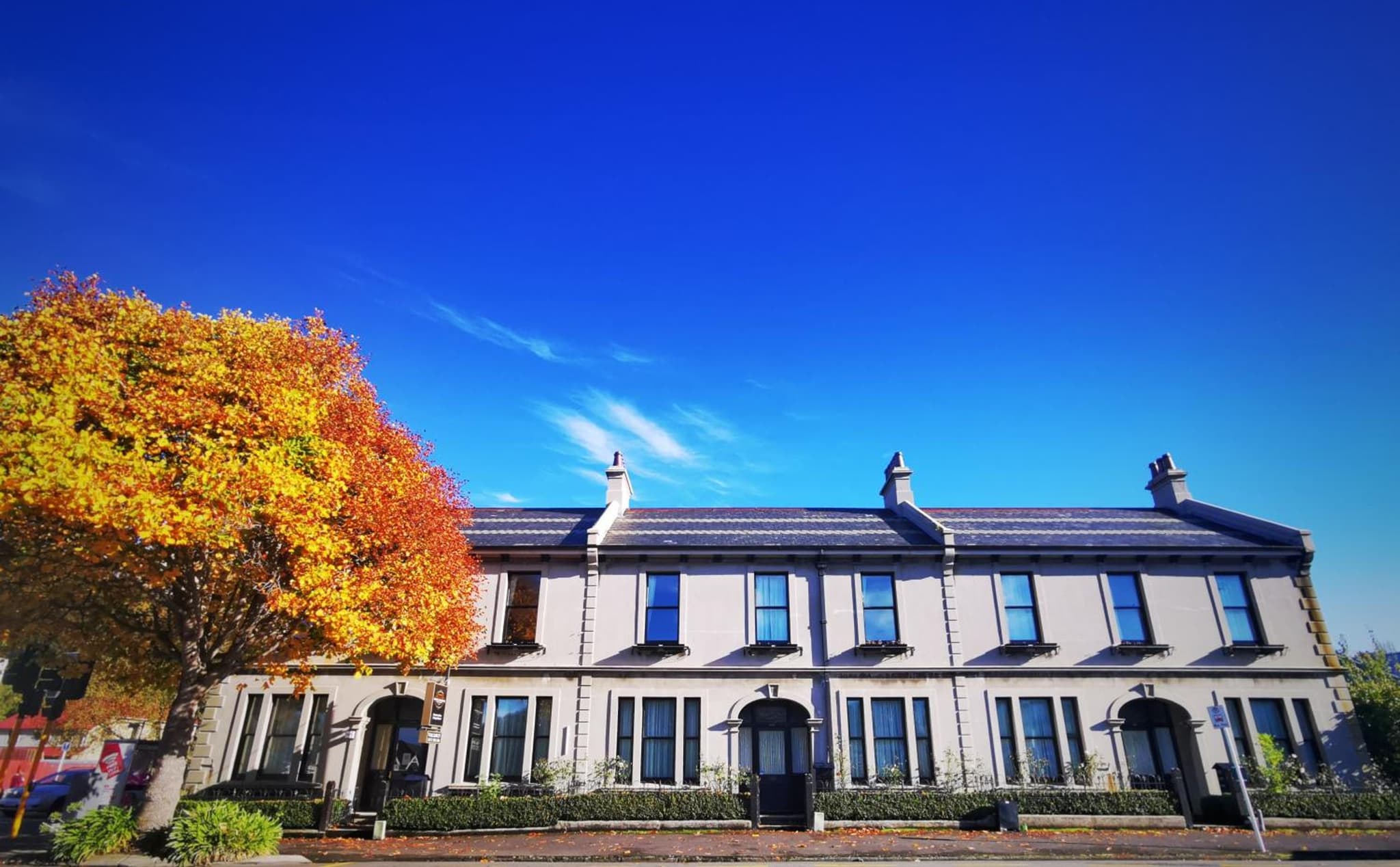 Highland House Boutique Hotel photo 9