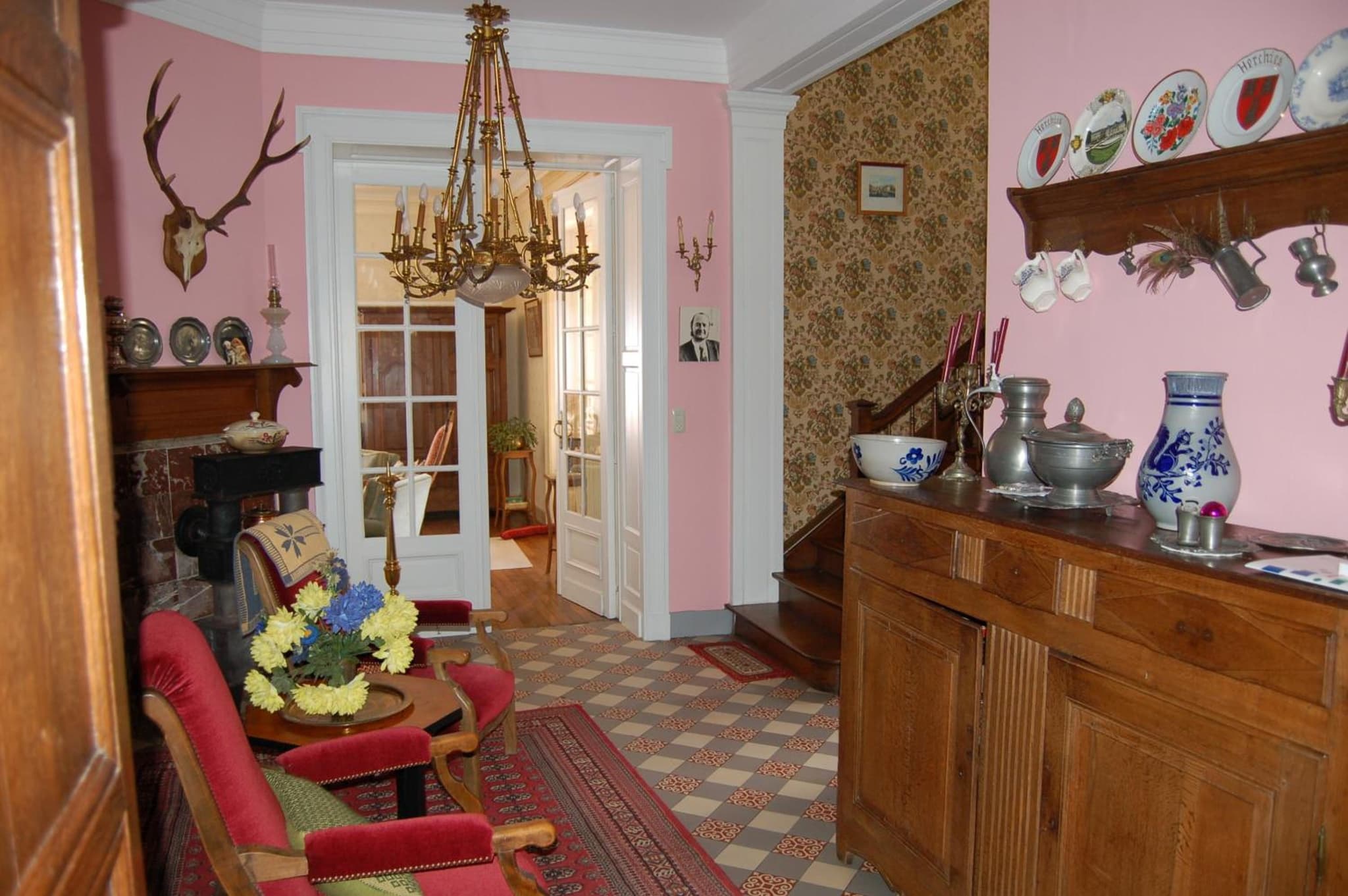 B&B Les Genêts photo 6