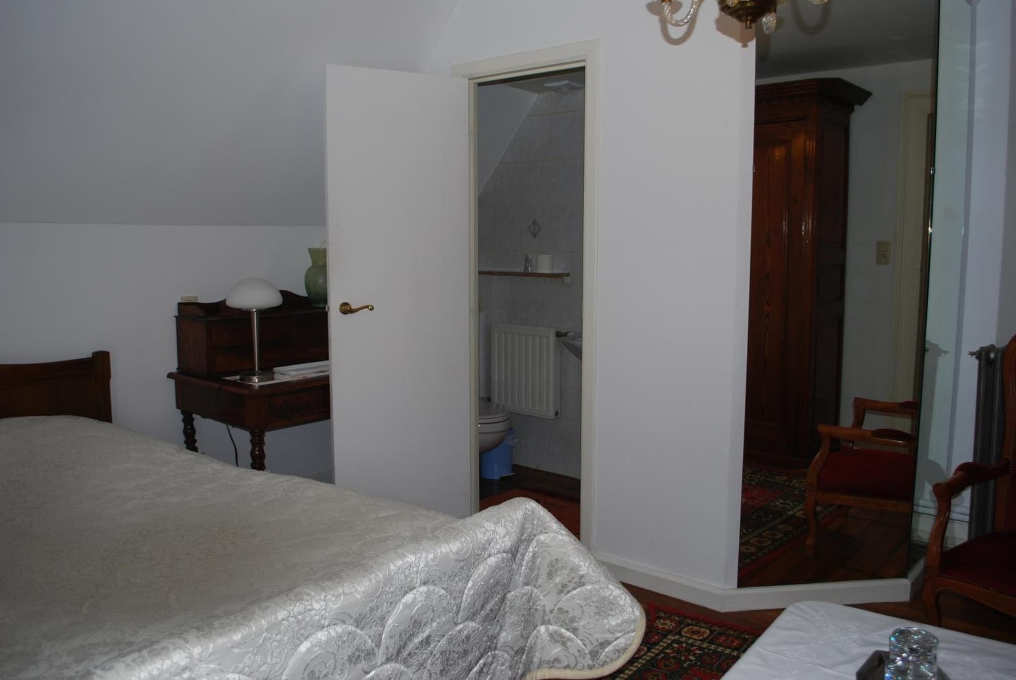 B&B Les Genêts photo 8