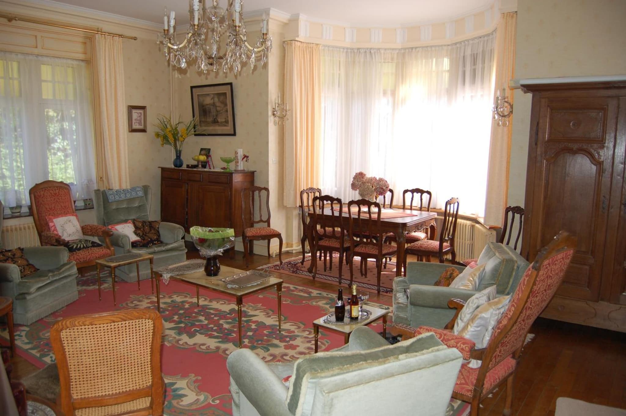 B&B Les Genêts photo 9