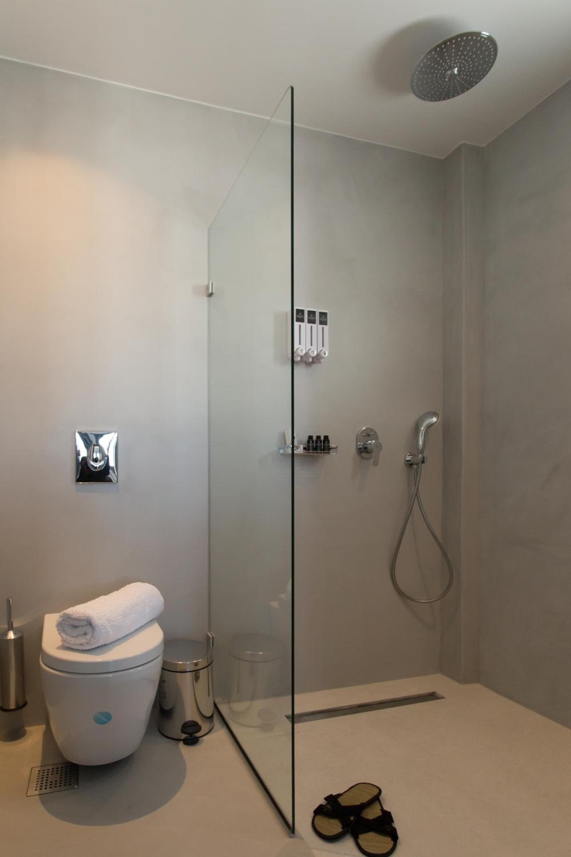 Paros Cape Suites photo 5