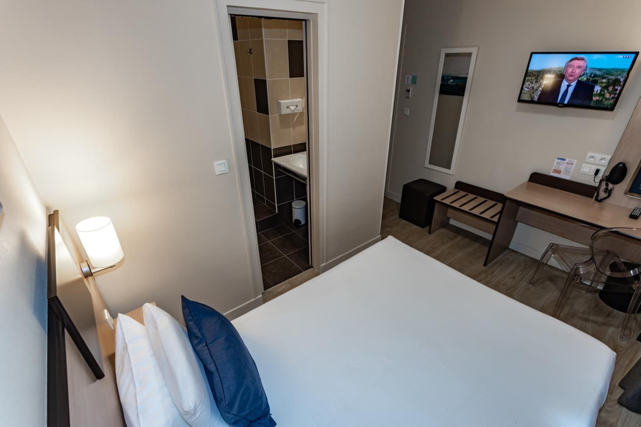 Hôtel de Champagne photo 9