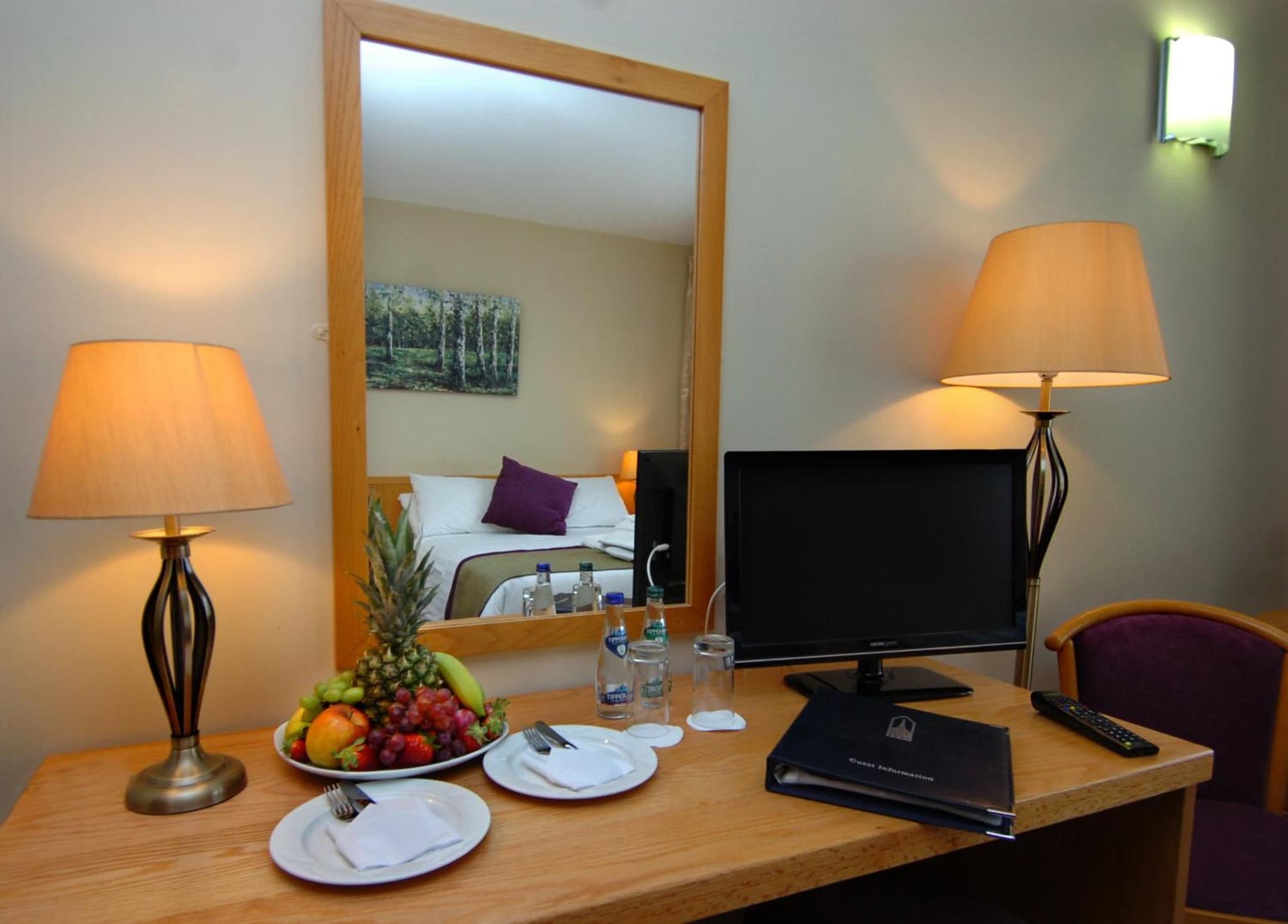 Knock House Hotel photo 4