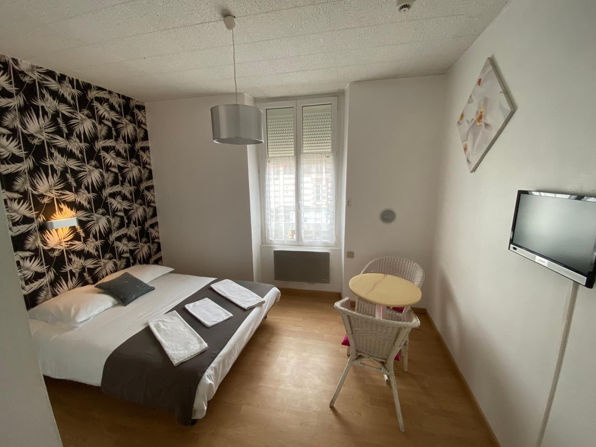 Hôtel de Nantes photo 4