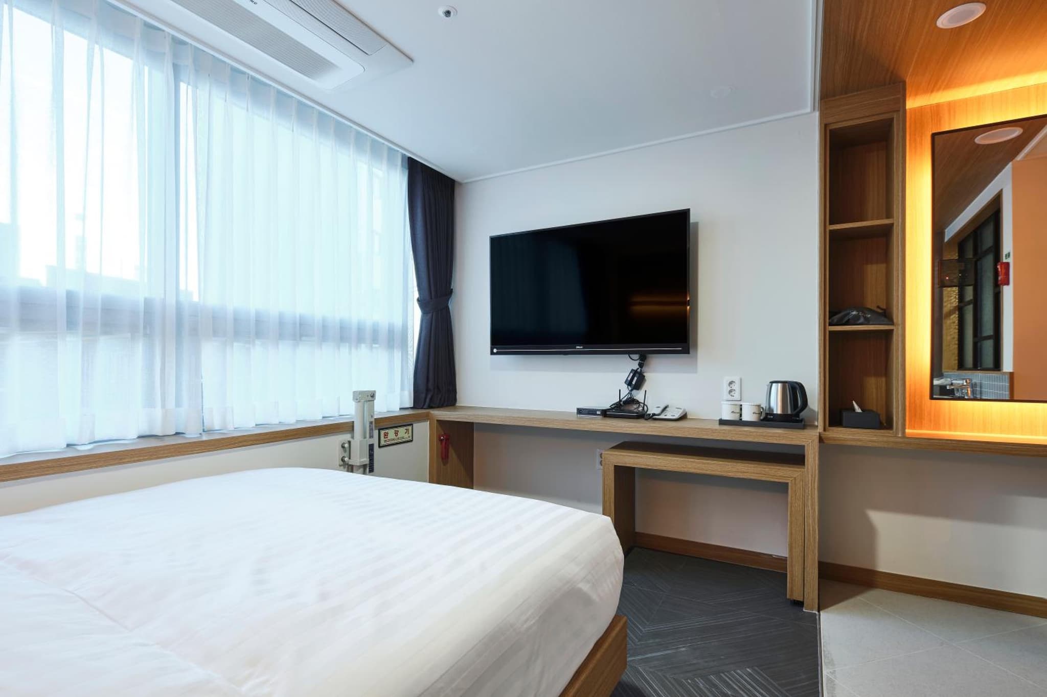 S Stay Hotel photo 5