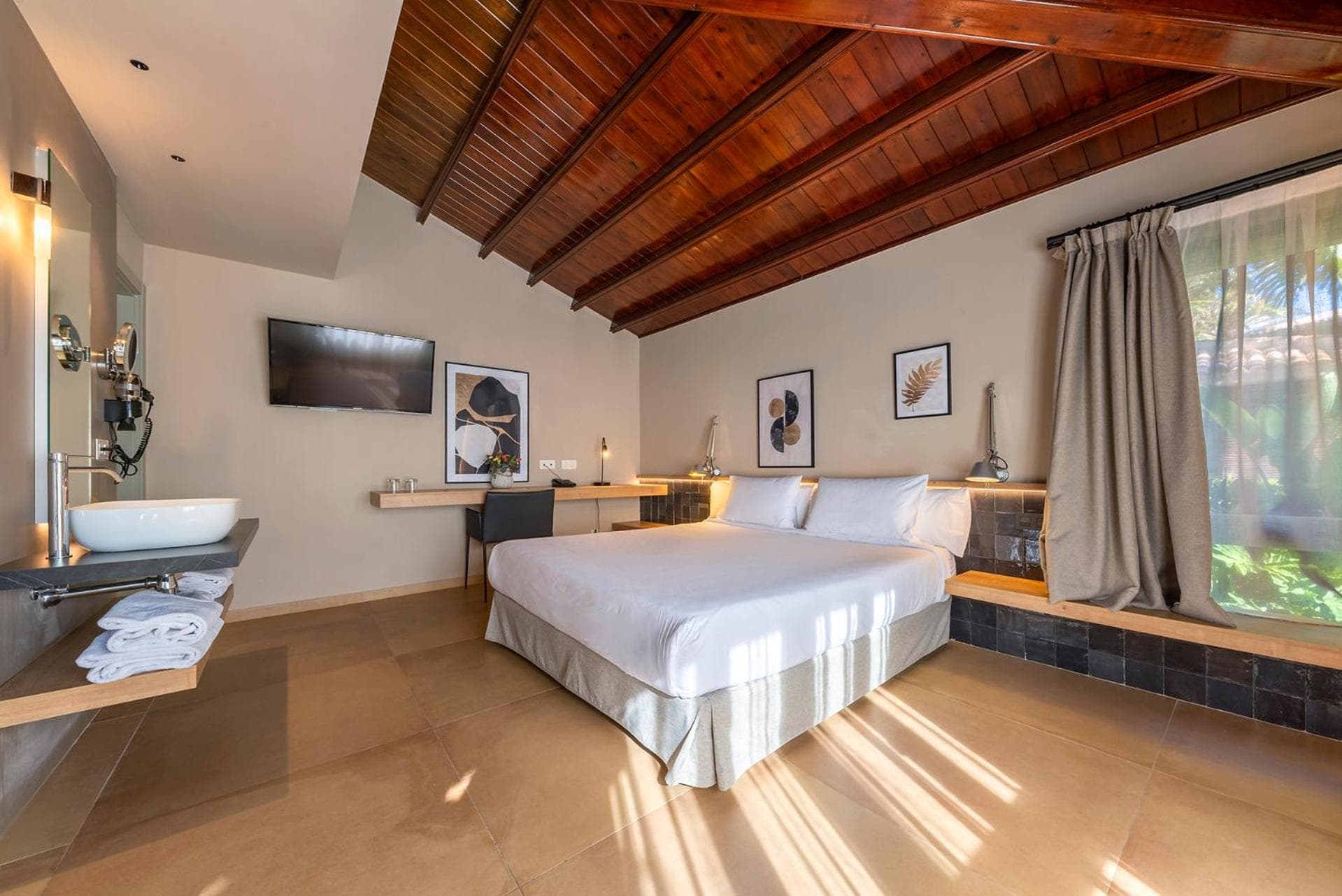 Hotel Huerto del Cura photo 5