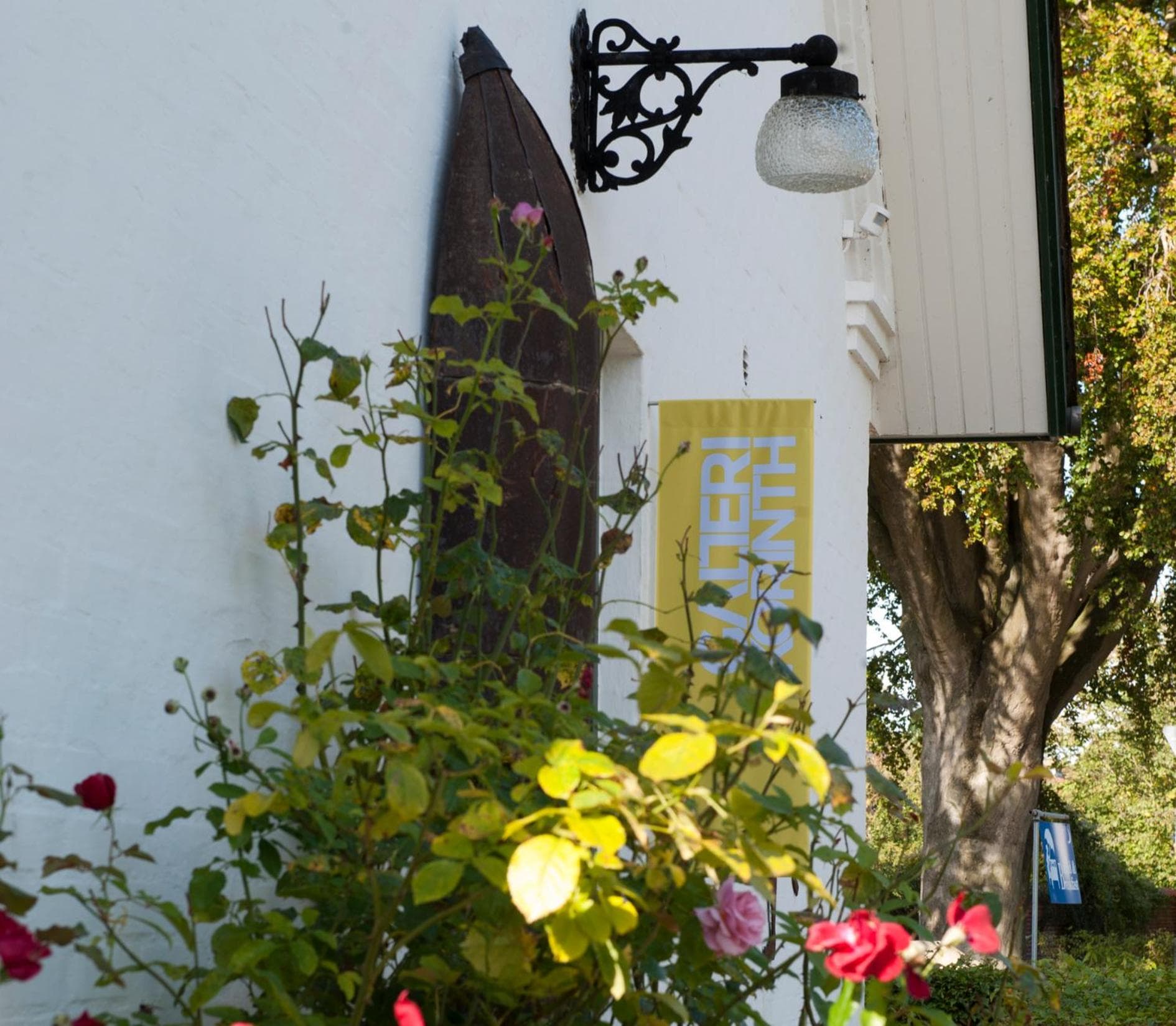 Korinth Bed & Breakfast photo 9