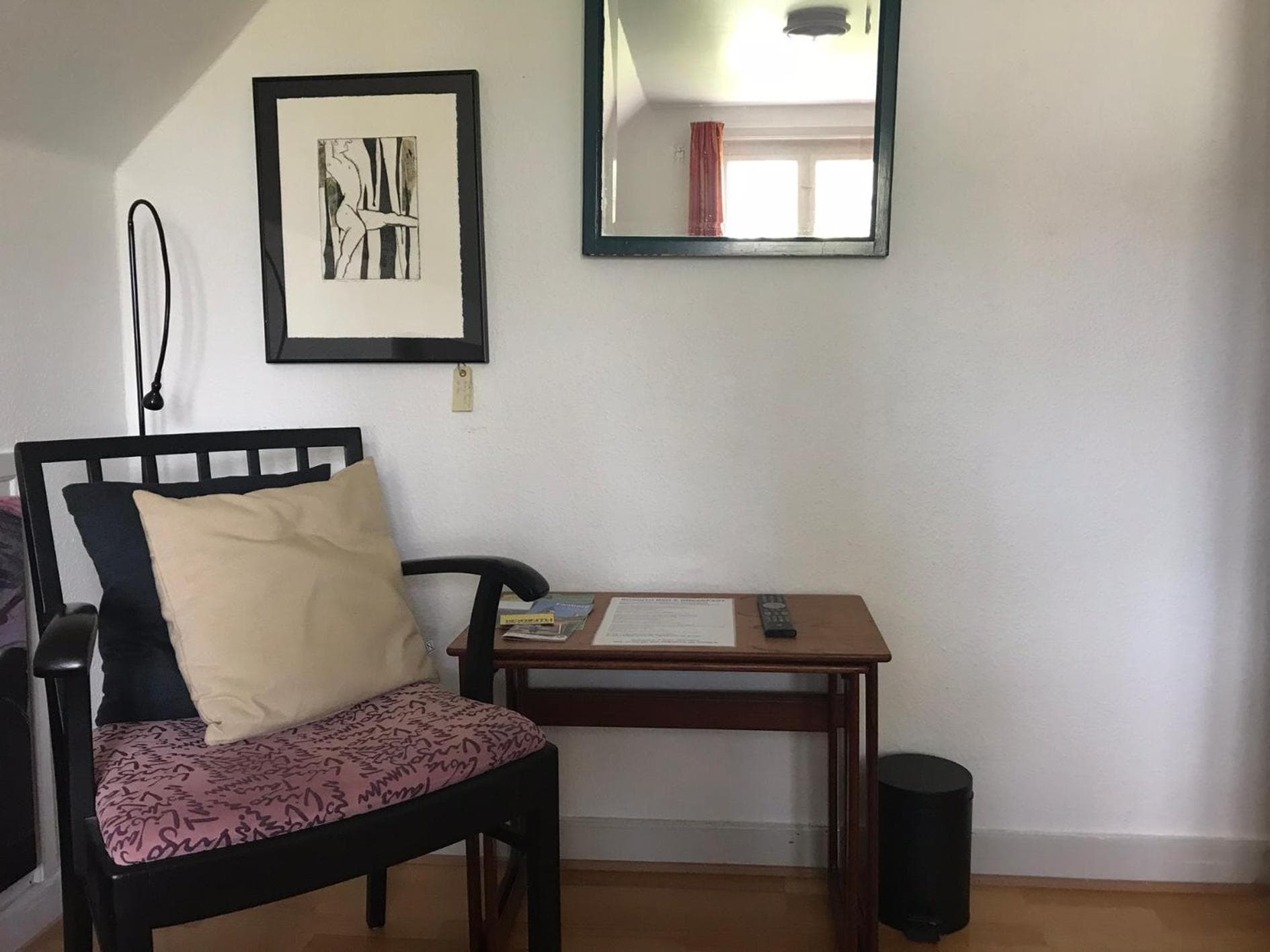 Korinth Bed & Breakfast photo 7