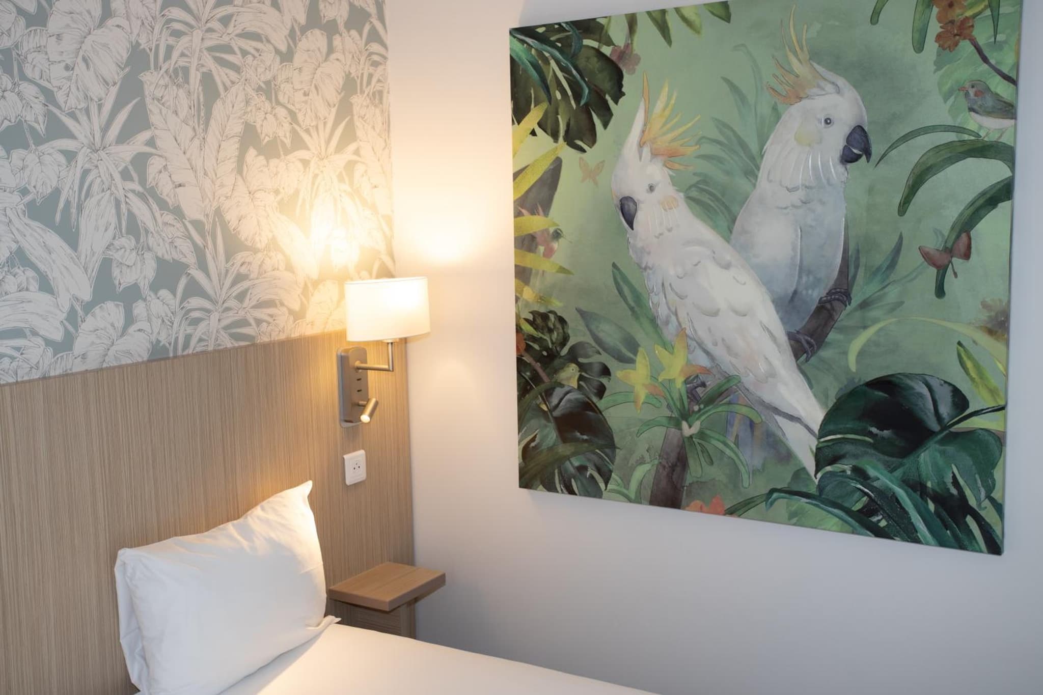 Hotel Continental photo 9