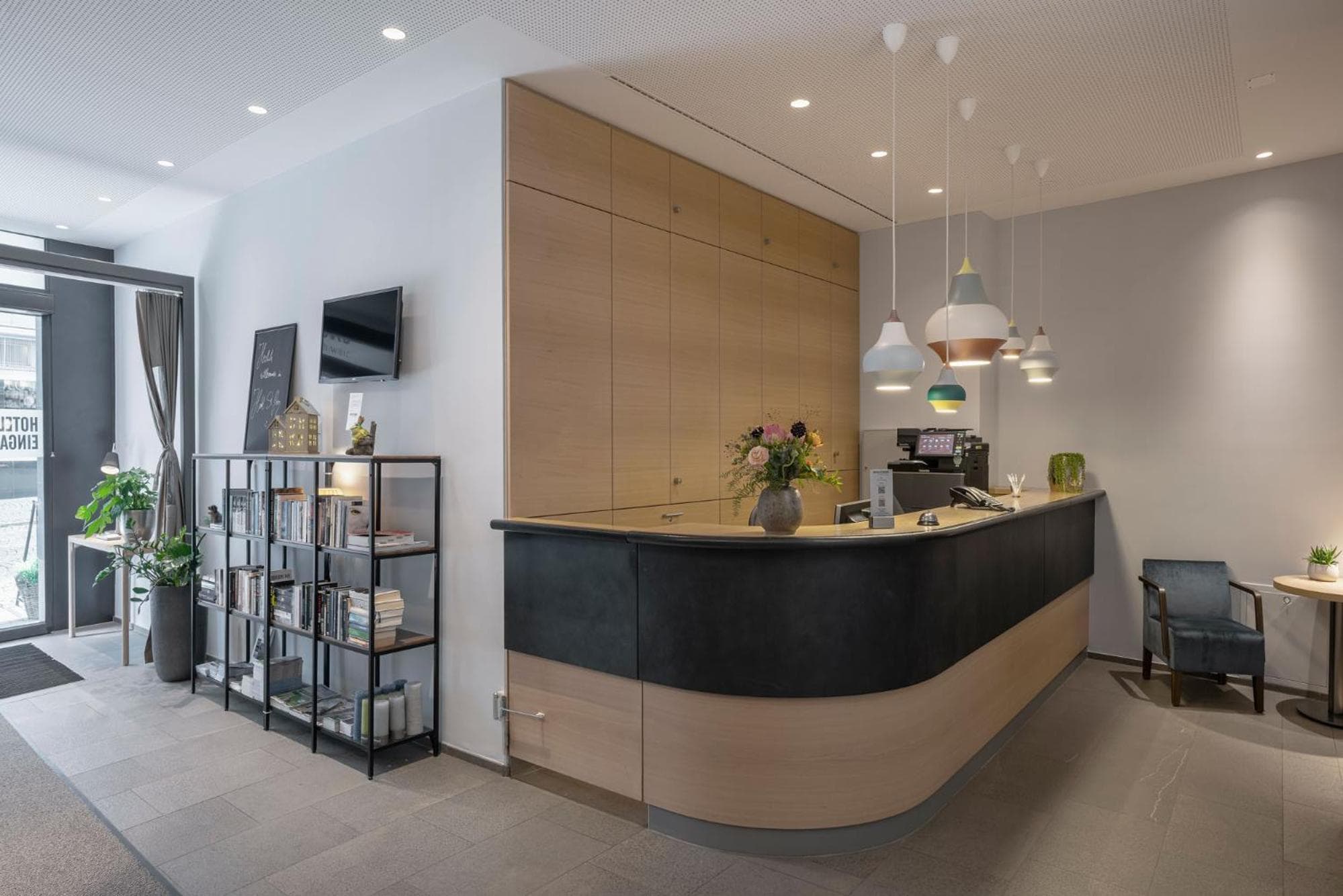 Boutique Hotel St. Georg photo 4