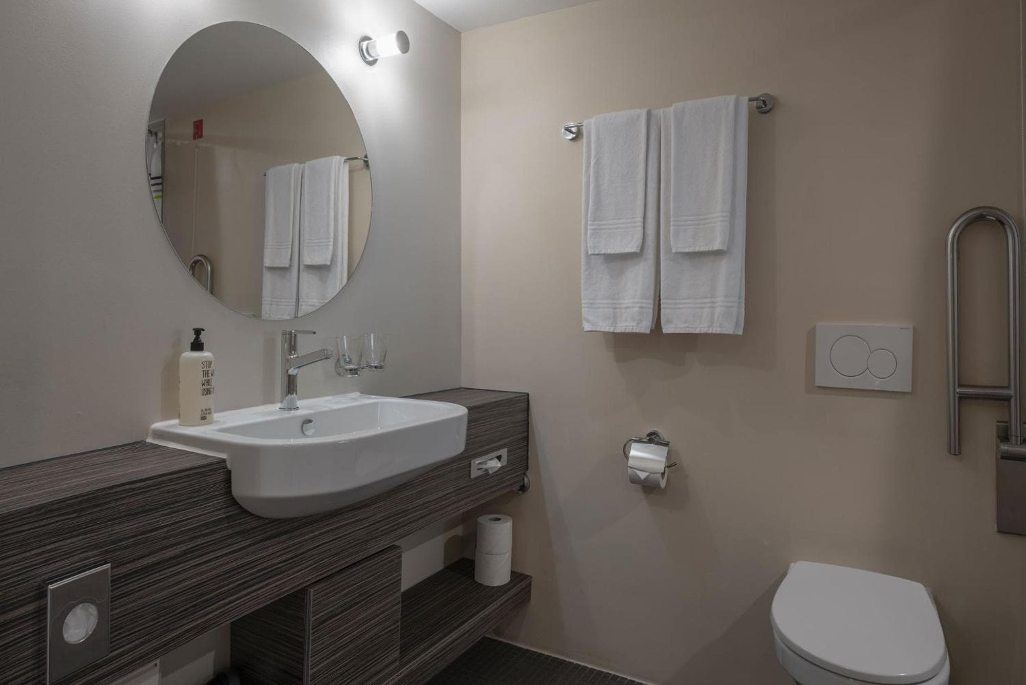 Boutique Hotel St. Georg photo 5
