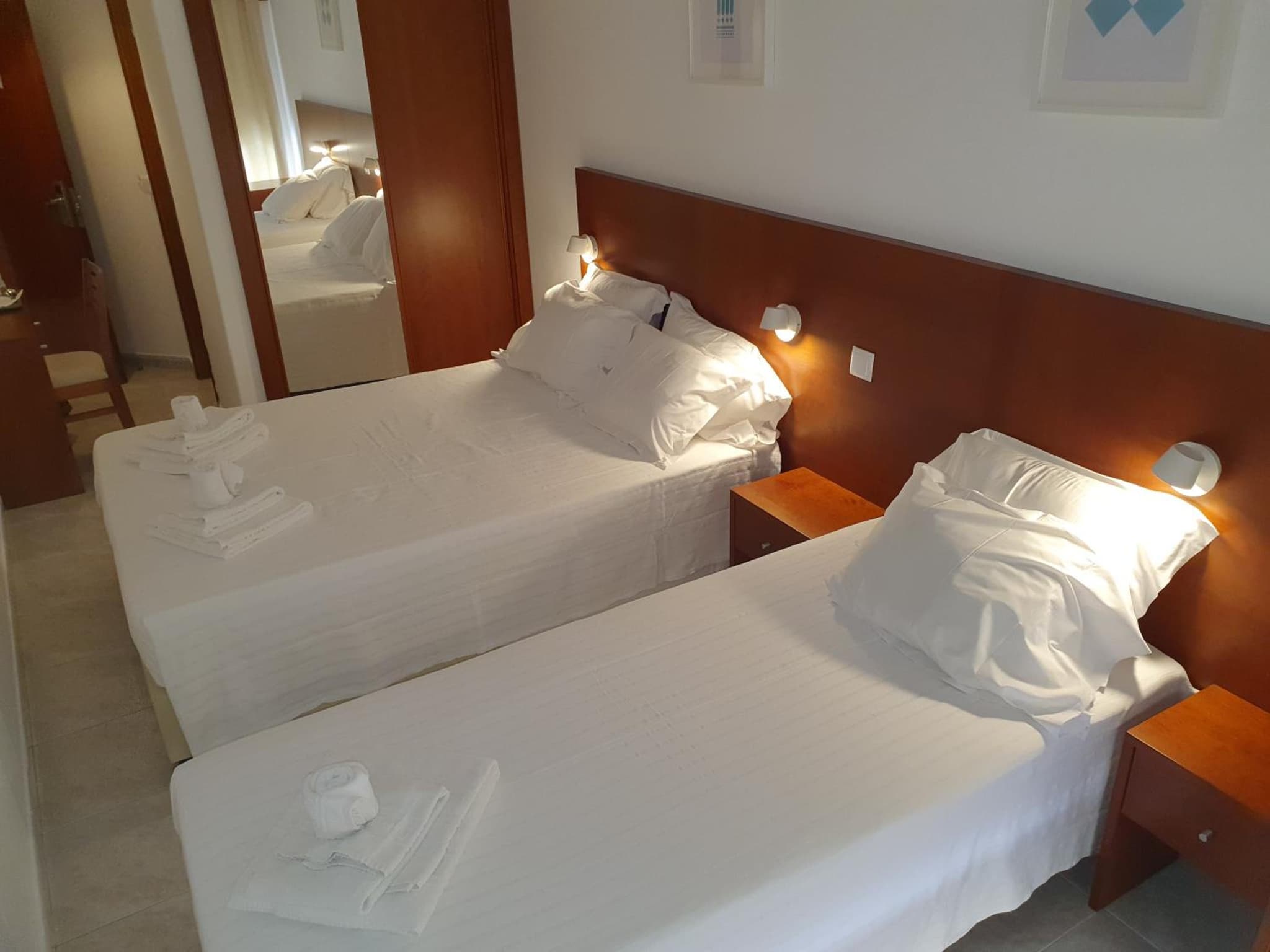 Hospedaria Buganvilia Alvor photo 5