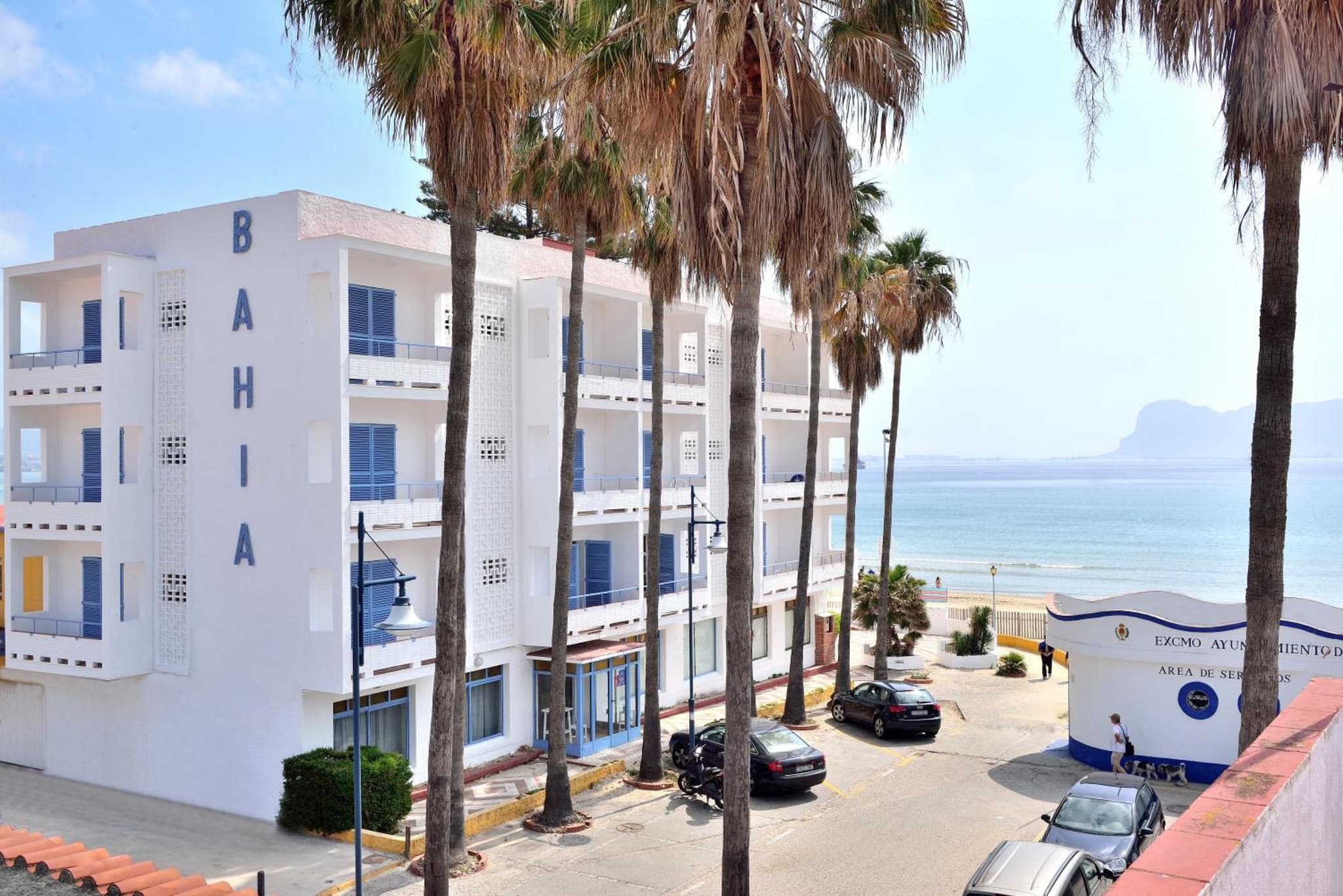 El Bahía Algeciras photo 9