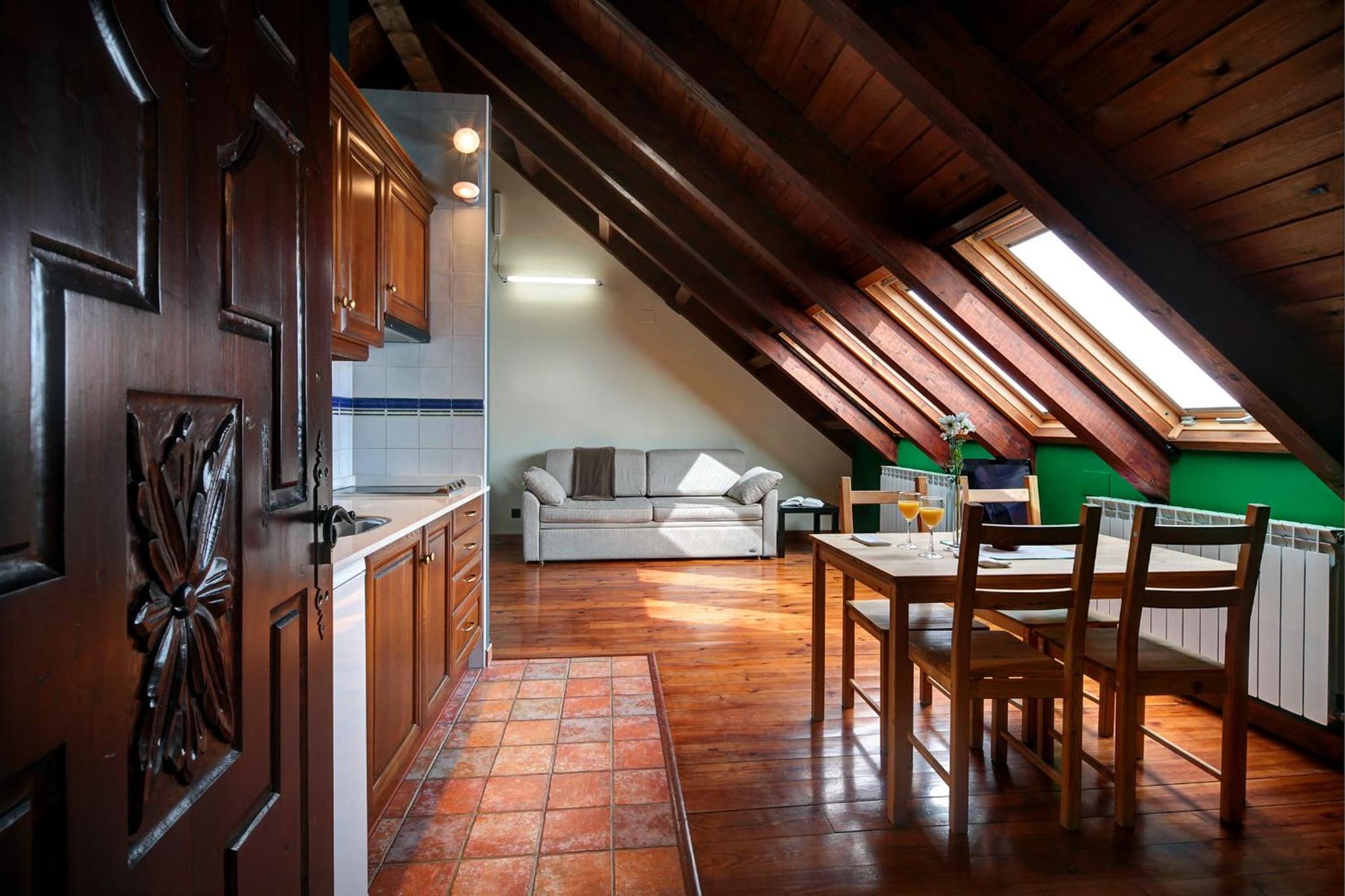 Villa de Plan Apartments&Suites photo 8
