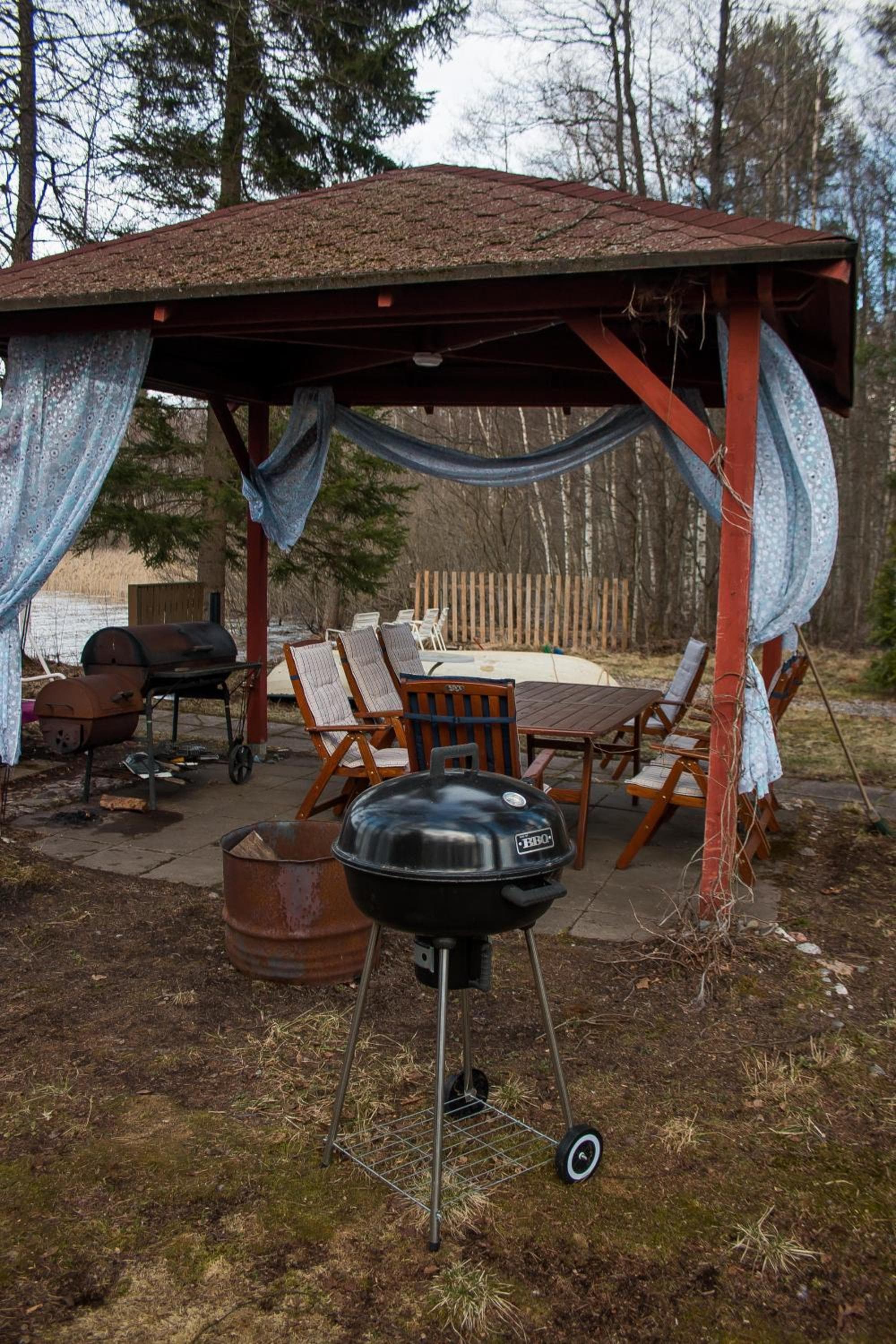 Cottage Kesäranta photo 8