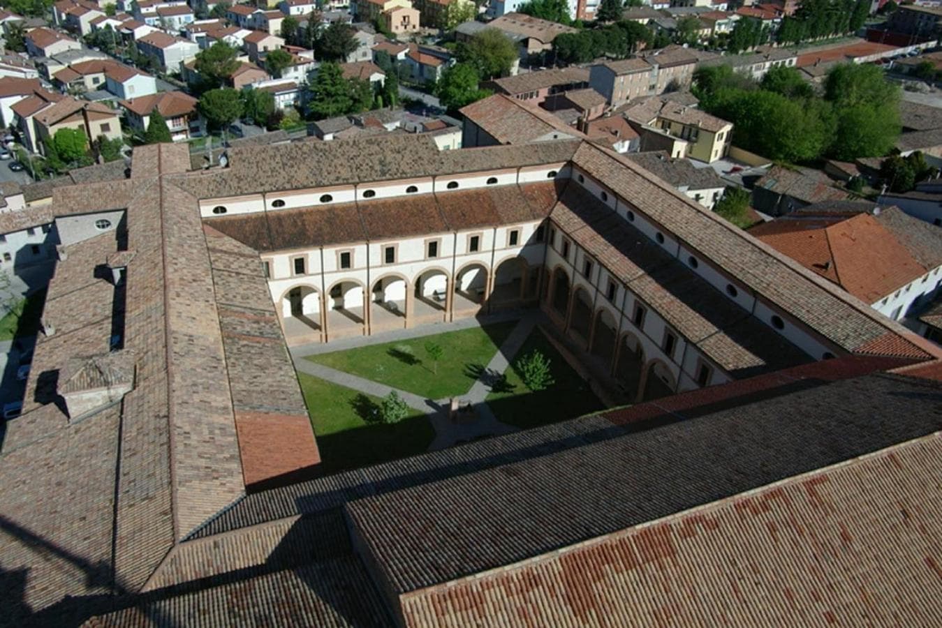 Antico Convento San Francesco photo 9
