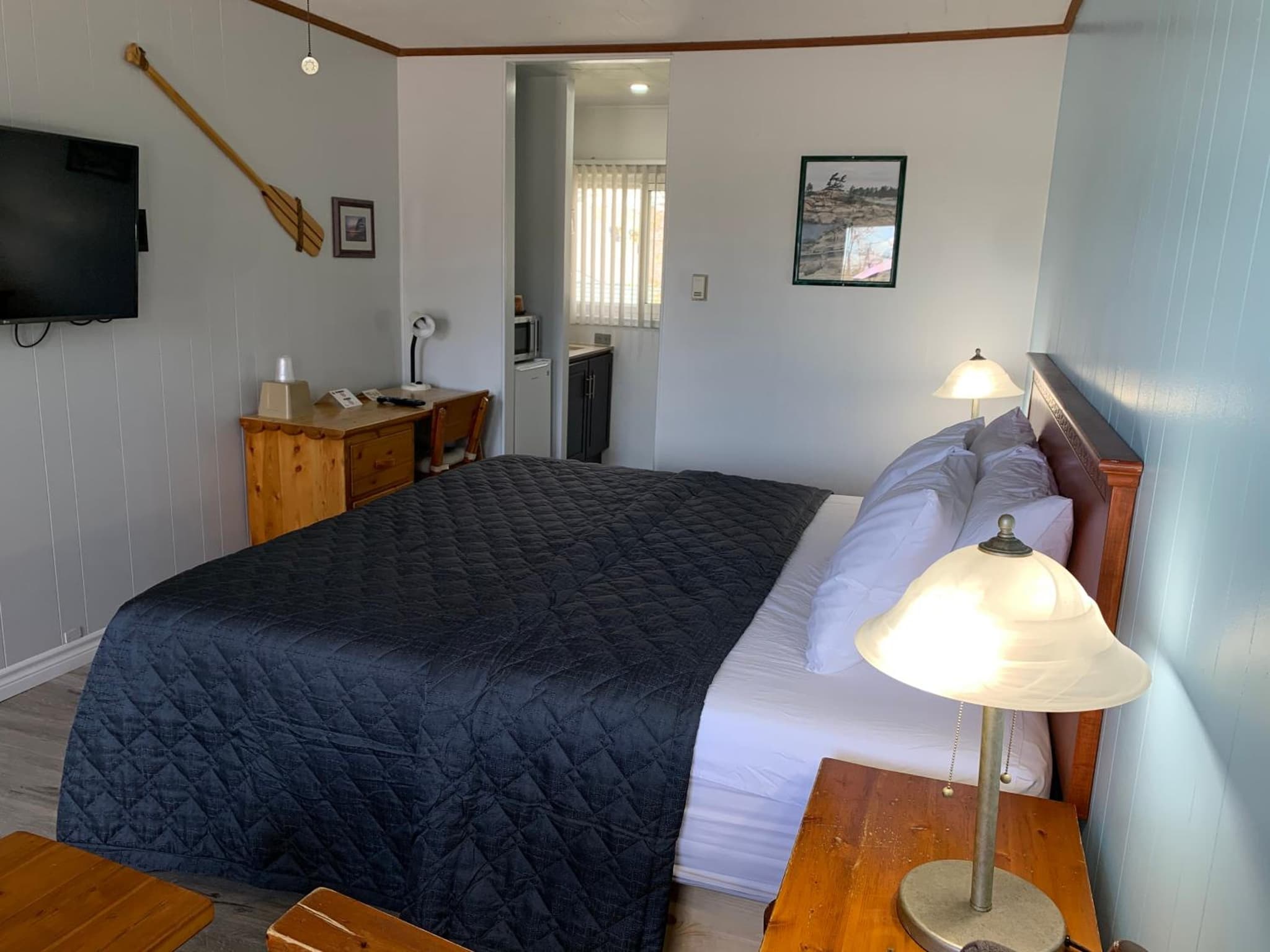 Town & Country Motel photo 4