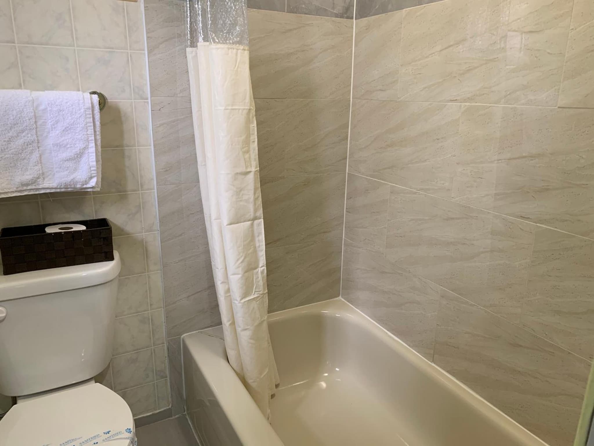Town & Country Motel photo 7