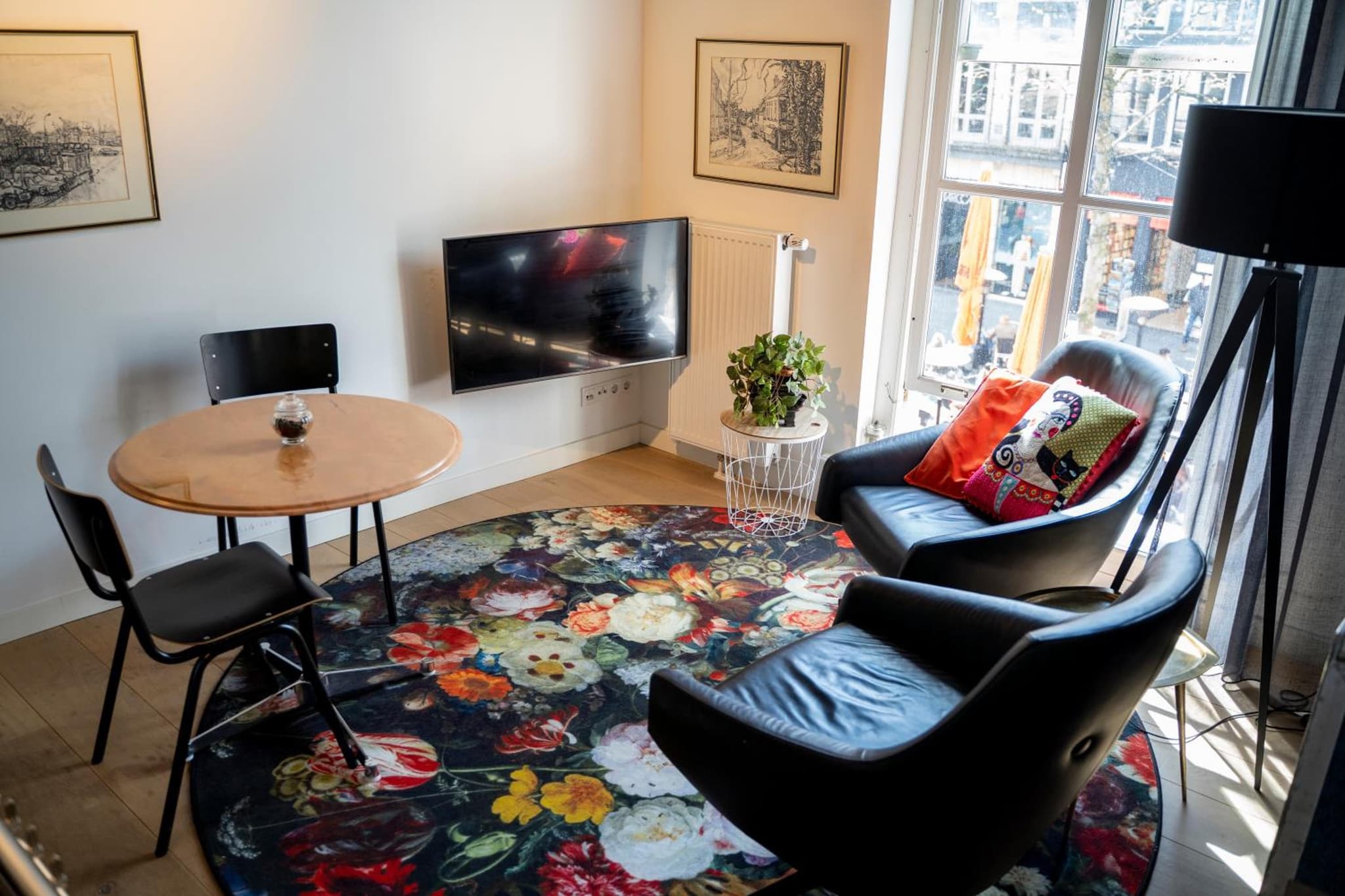 Ginny's studio op de Grote Markt photo 9