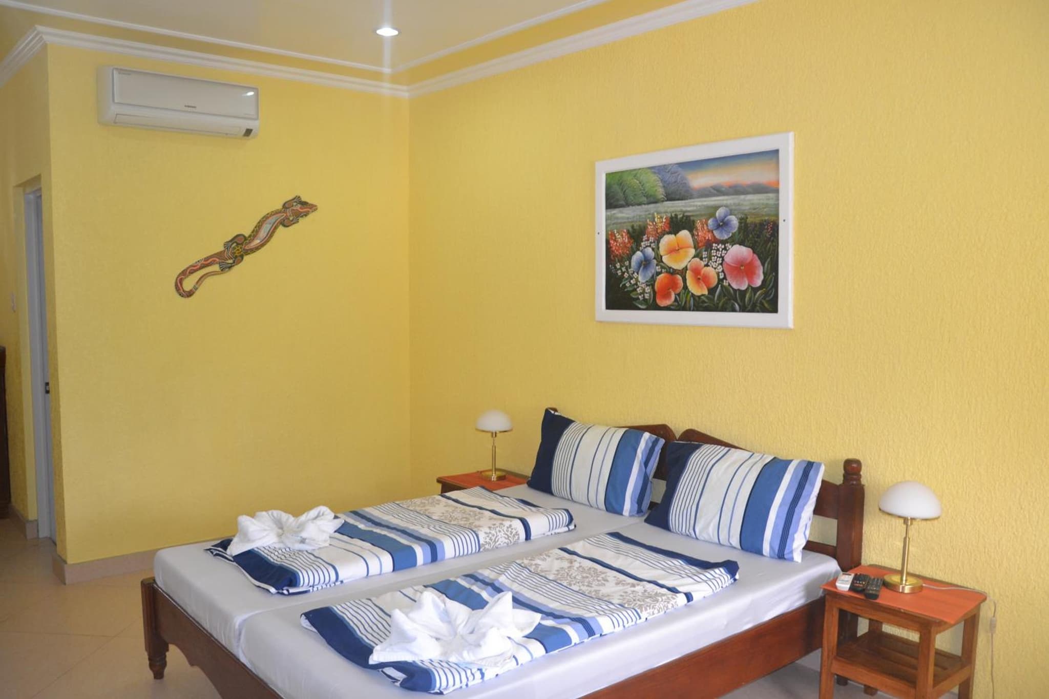 Malapascua Garden Resort photo 4