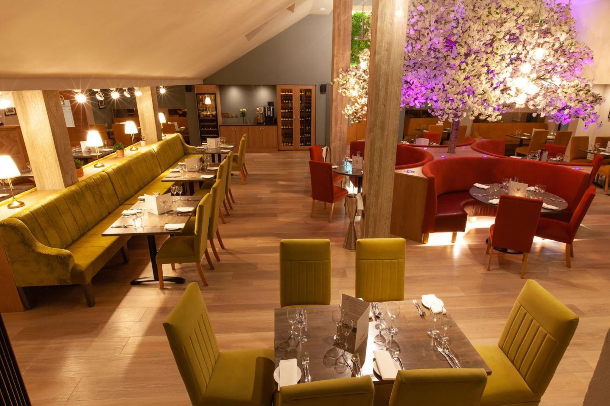 Best Western Plus White Horse Hotel photo 9