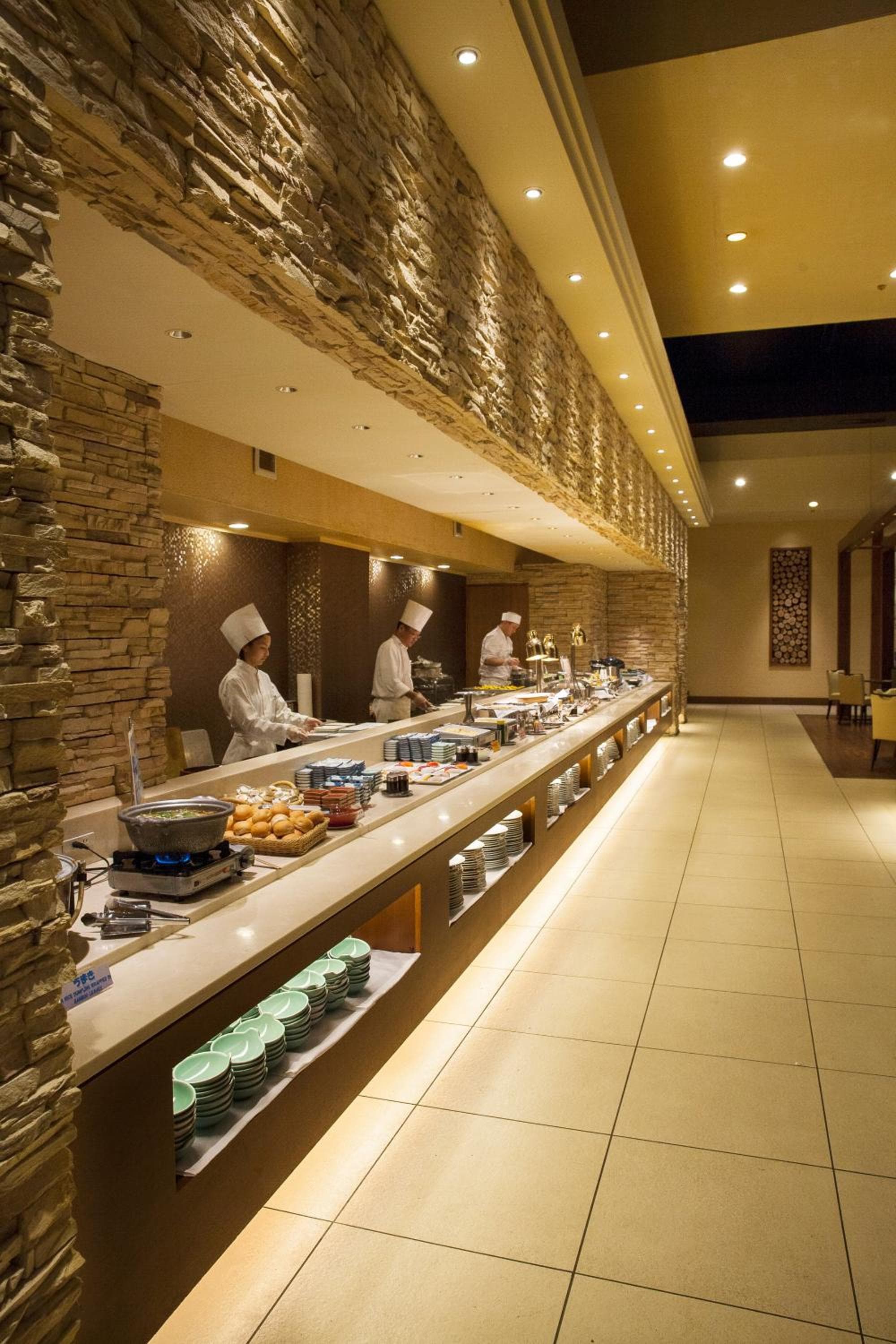 Kusatsu Now Resort Hotel photo 4