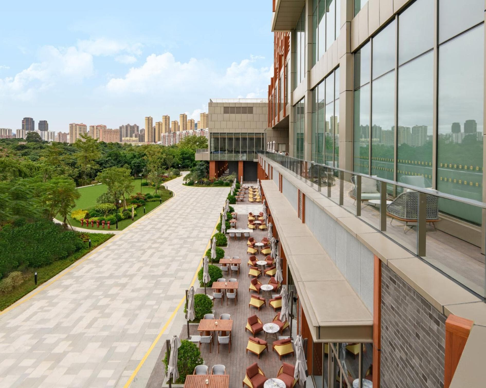 Shangri-La Putian photo 3