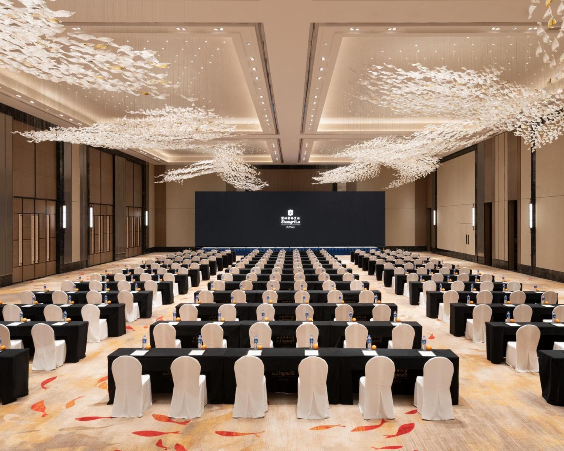Shangri-La Putian photo 9