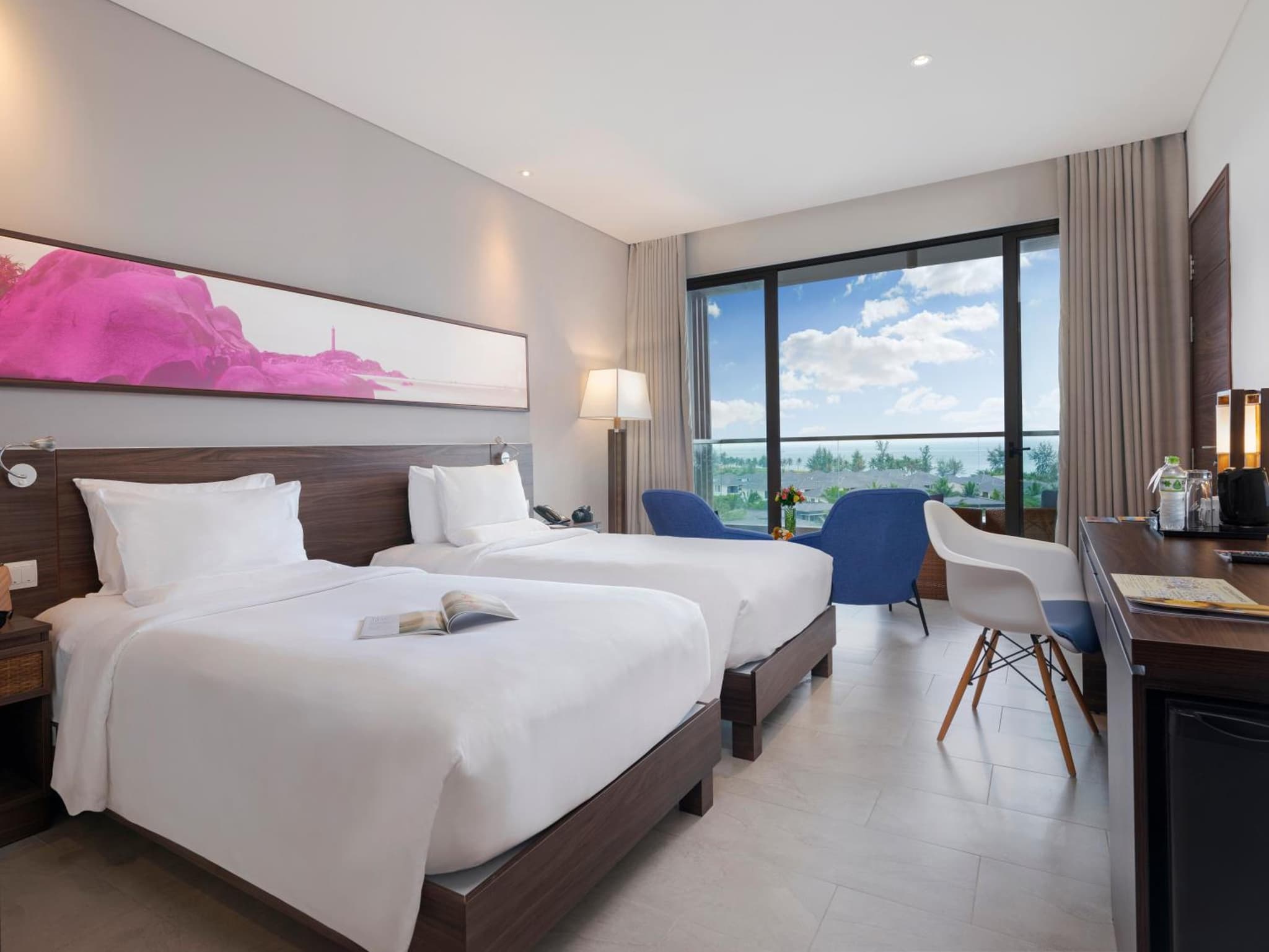 Novotel Phu Quoc Resort photo 6