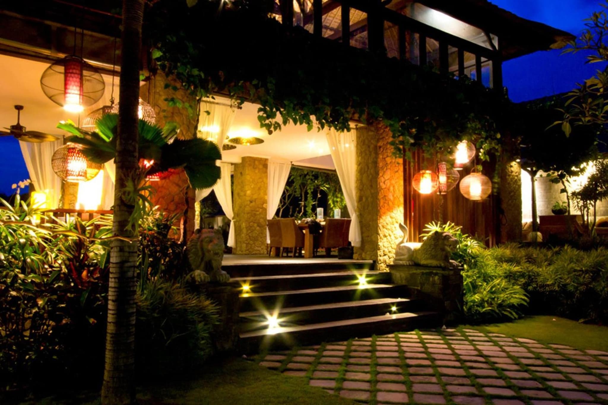 Villa Teresa photo 8