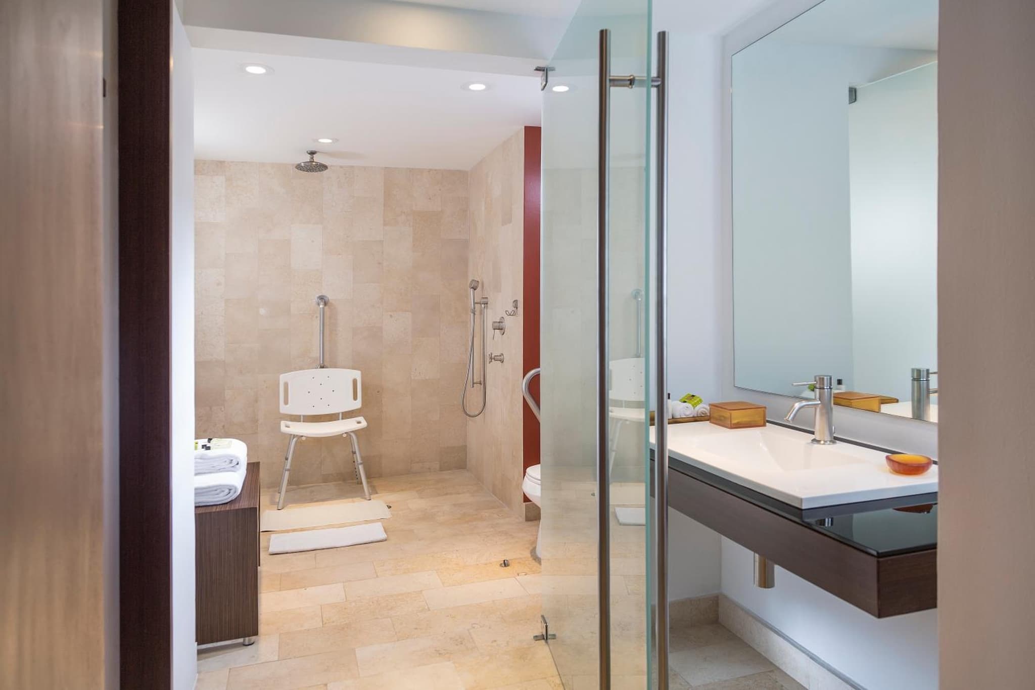 Presidente InterContinental Cancun Resort by IHG photo 4