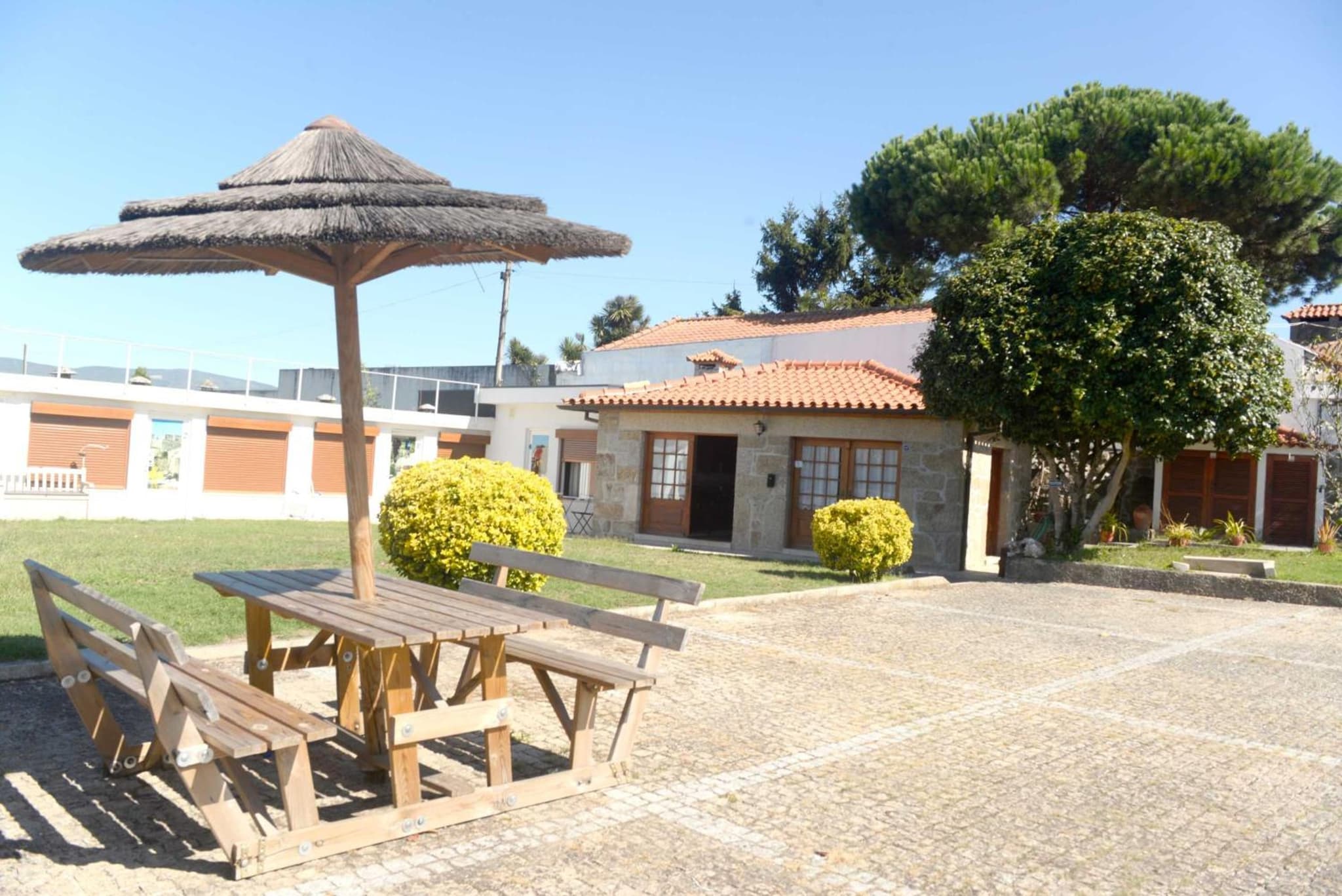 casa das pombas photo 6