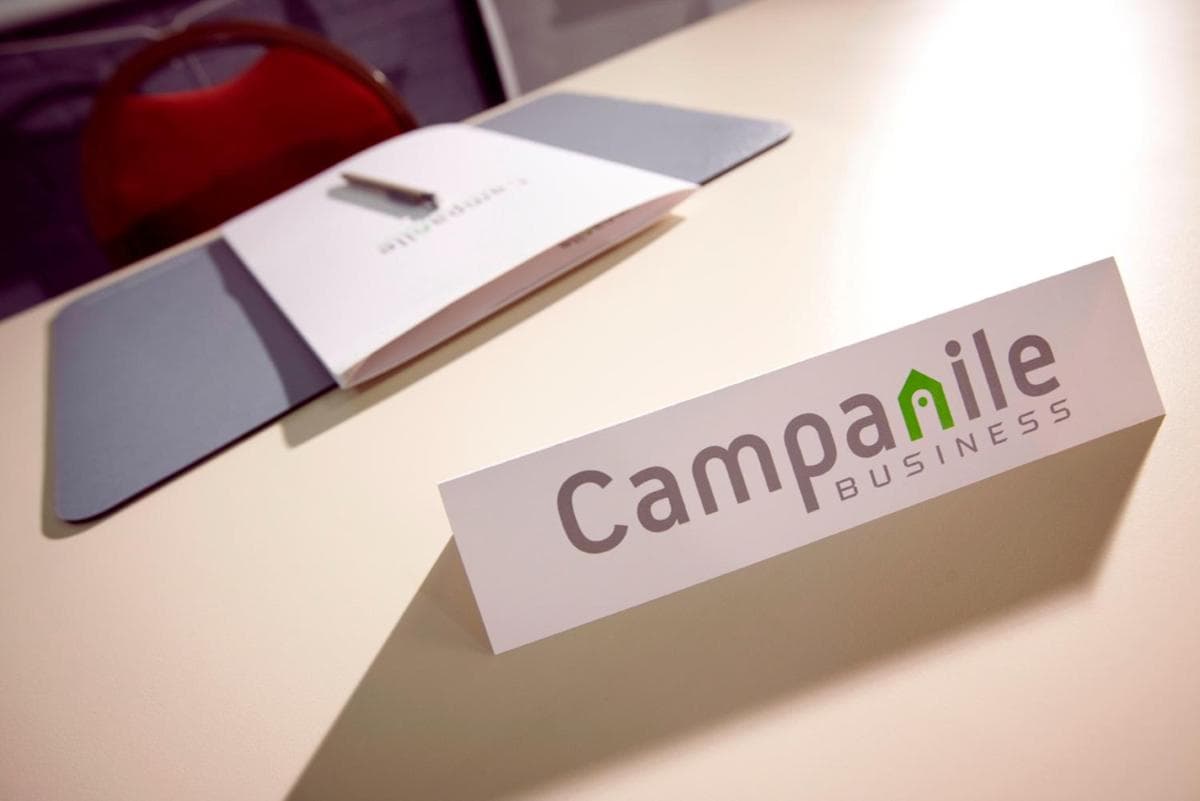 Campanile Hotel Chantilly photo 6