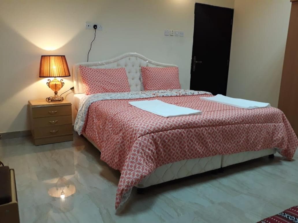 Ahlam Musandam Villa photo 5