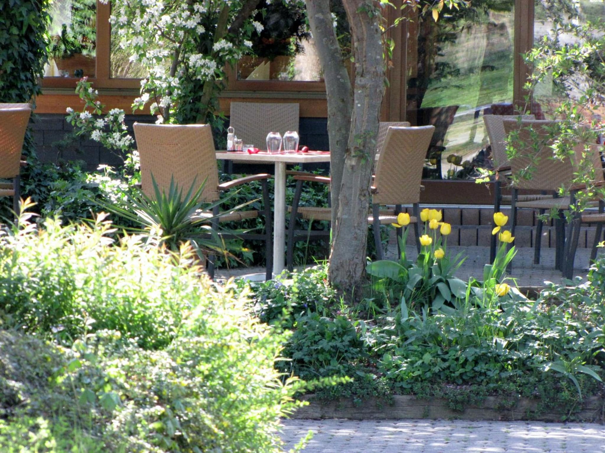 Hotel Le Caballin photo 5