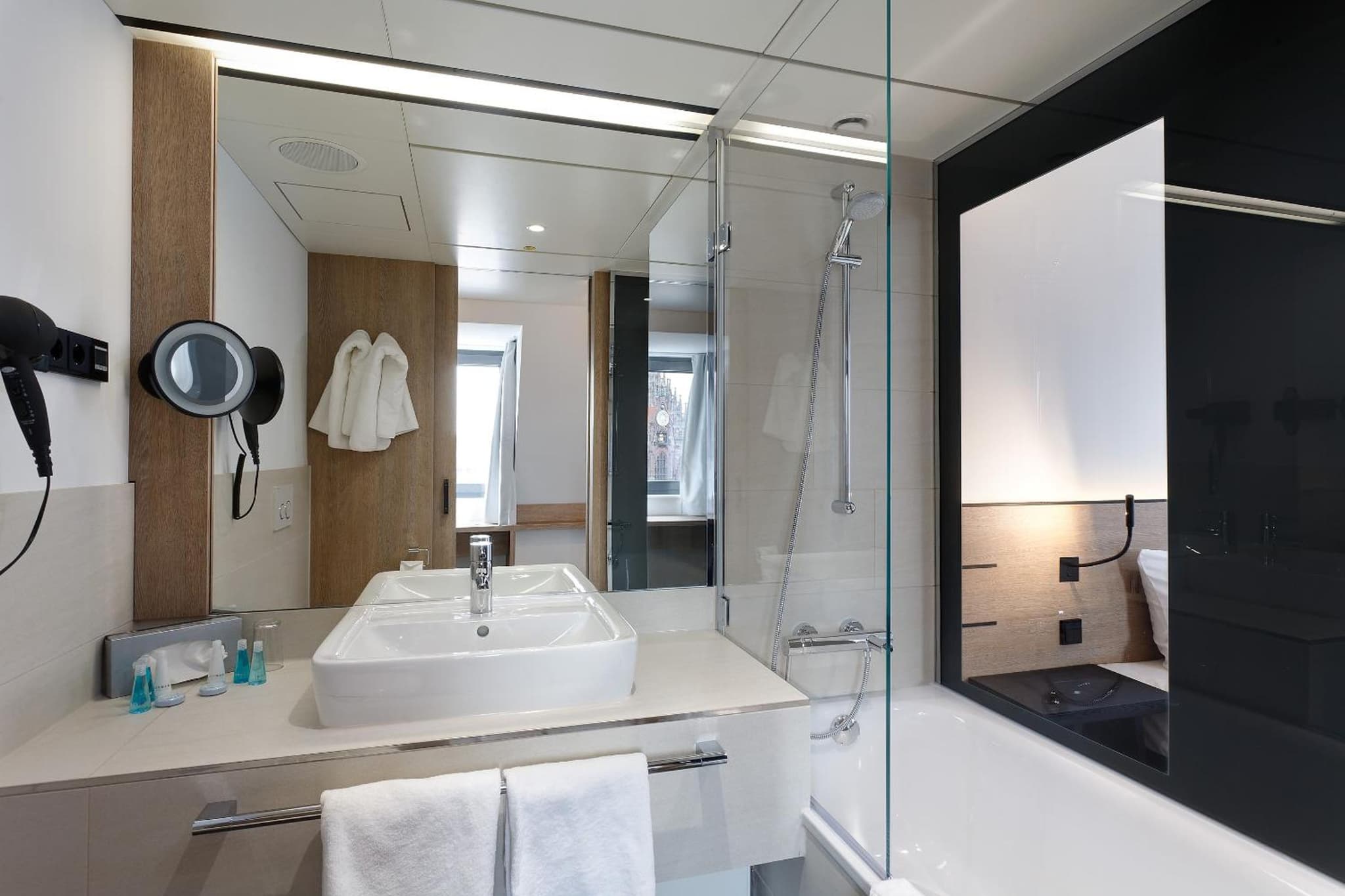 Sorat Hotel Saxx Nürnberg photo 9
