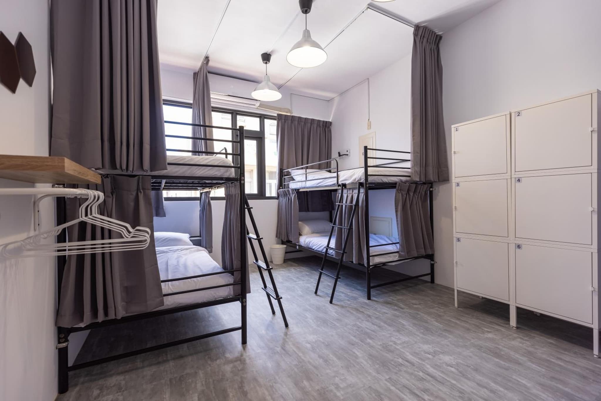Nice Hostel photo 7