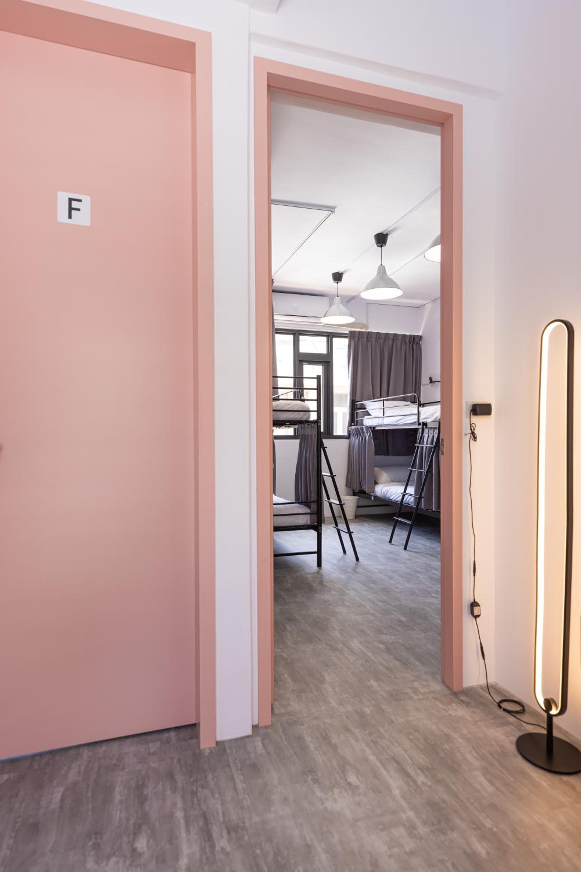 Nice Hostel photo 9