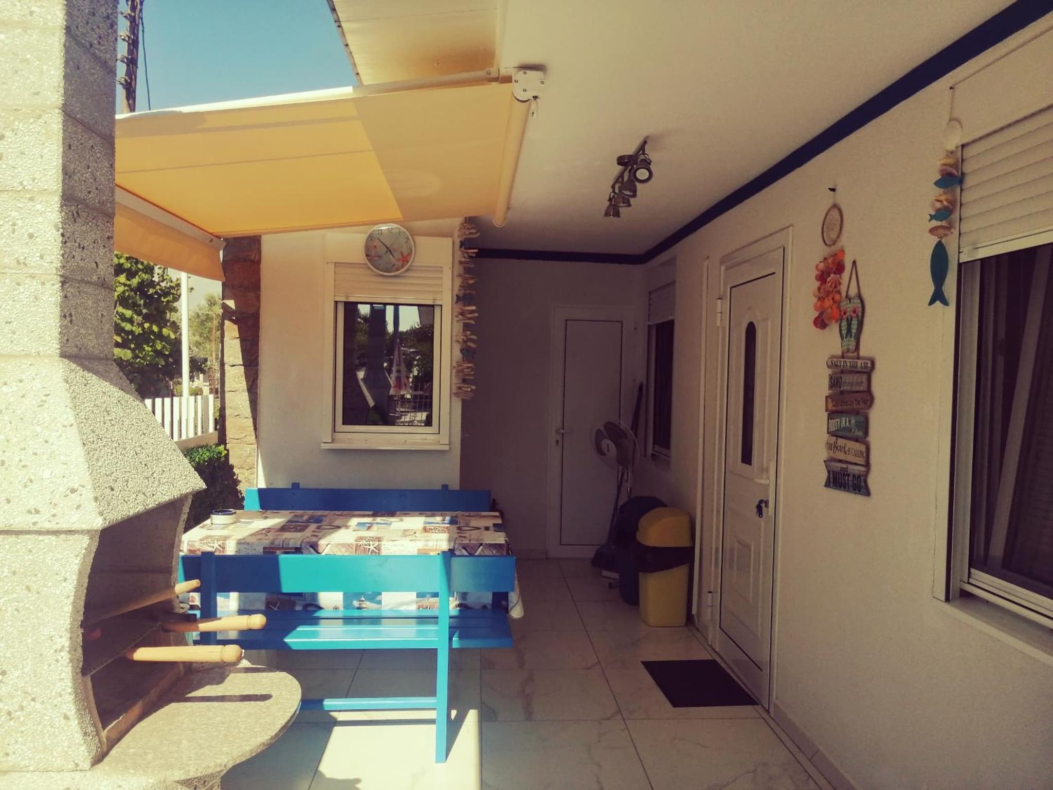 Villa Blue House photo 6