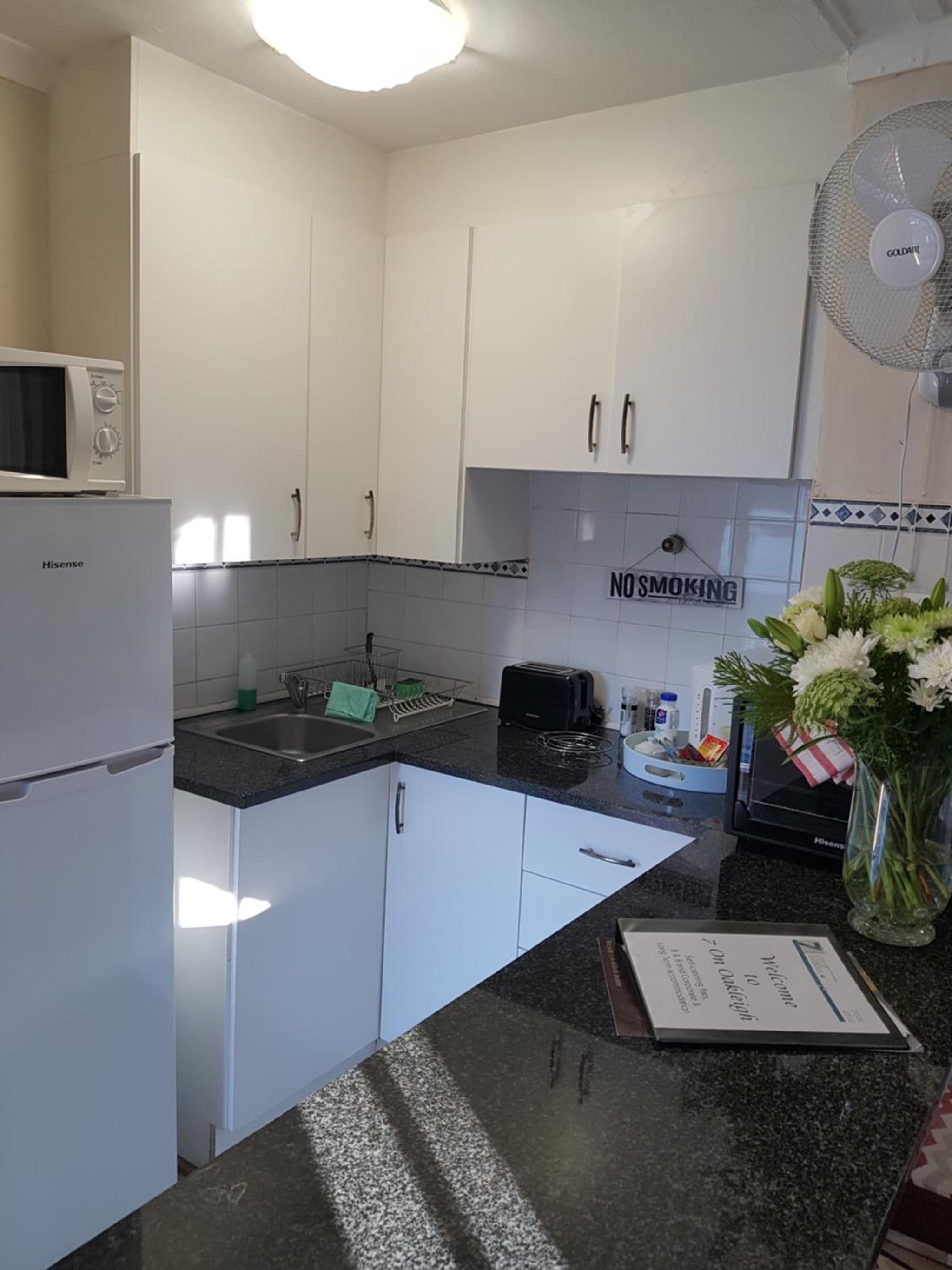 Apartment 7 On Oakleigh photo 5