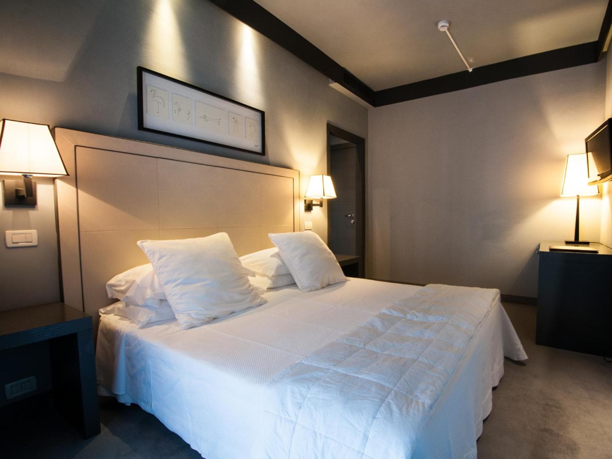 Hotel Michelangelo & Day SPA photo 9