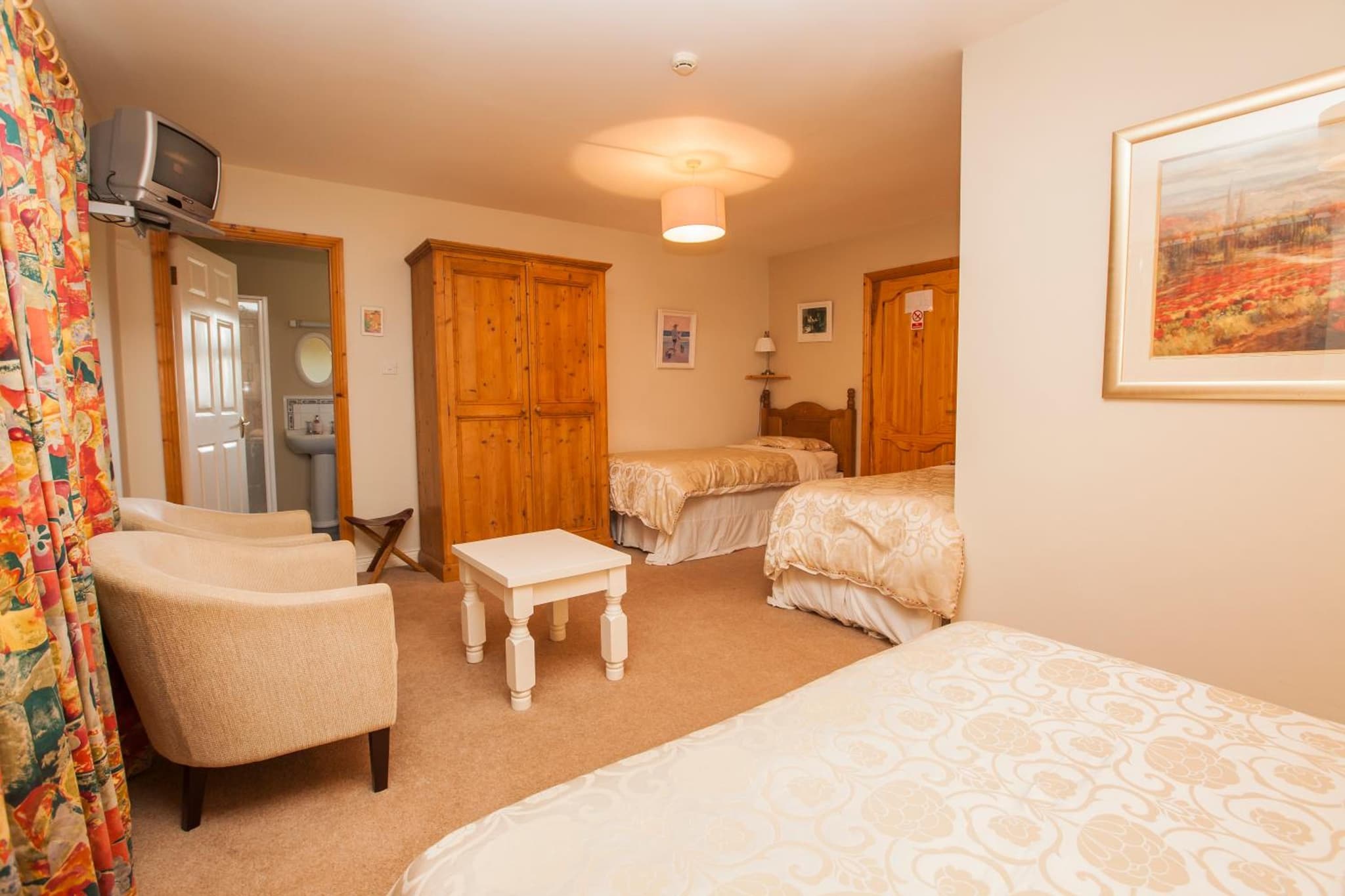 Sunville Bed And Breakfast photo 3